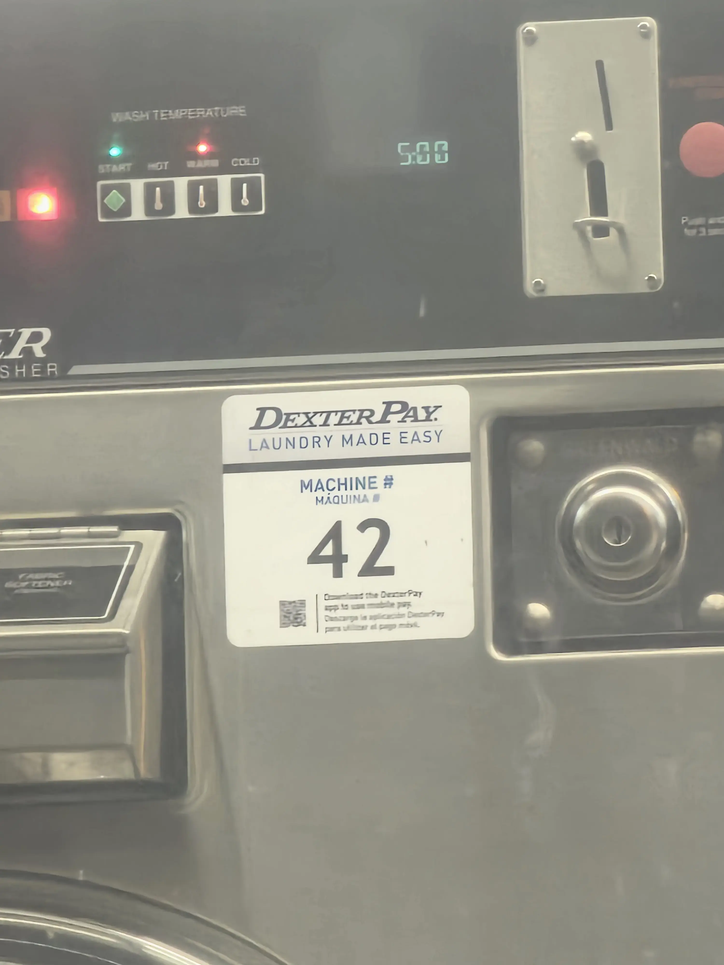 Mark's 24/7 Laundromats thumbnail 6