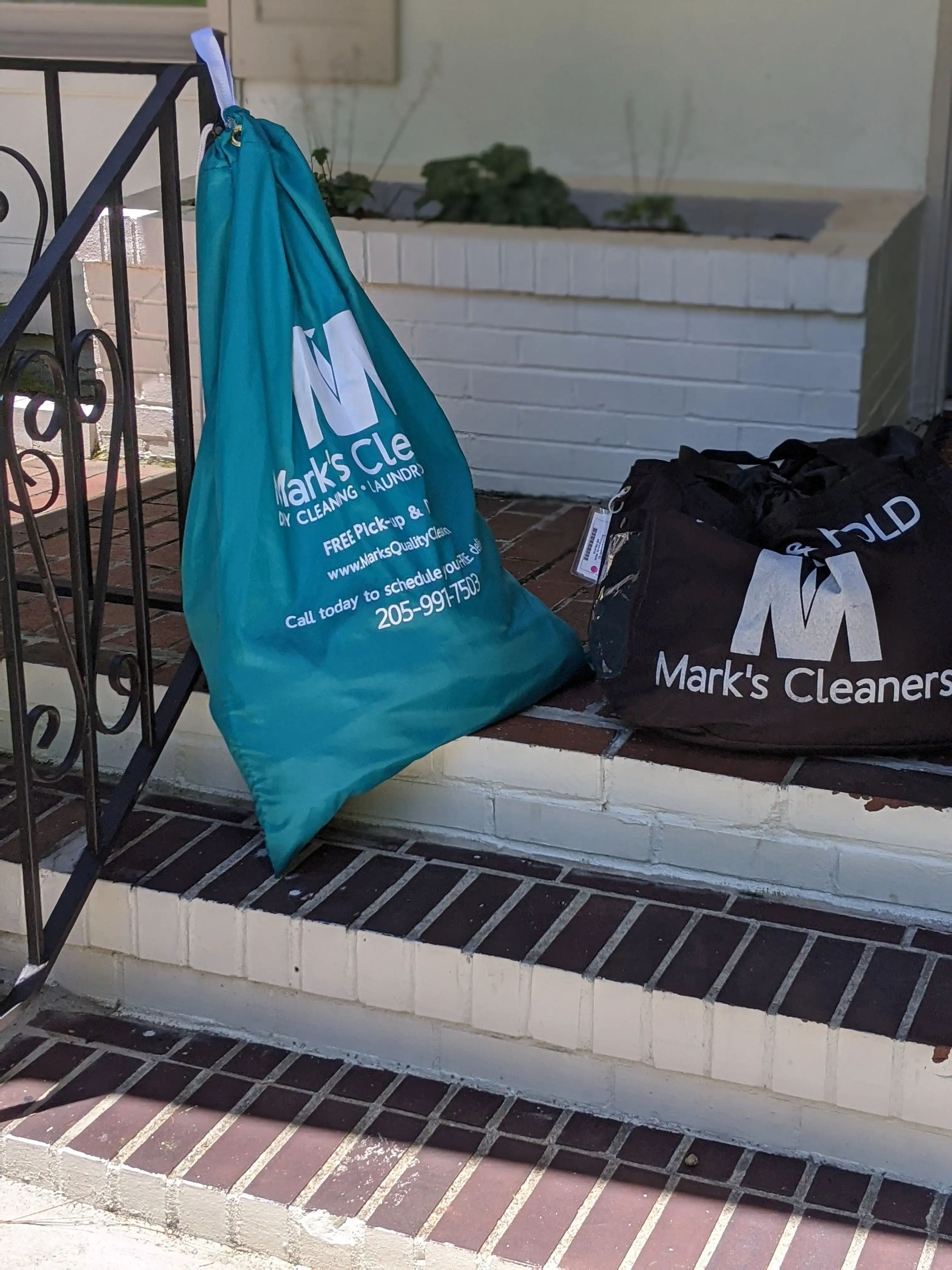 Mark's Quality Cleaners - Image 11
