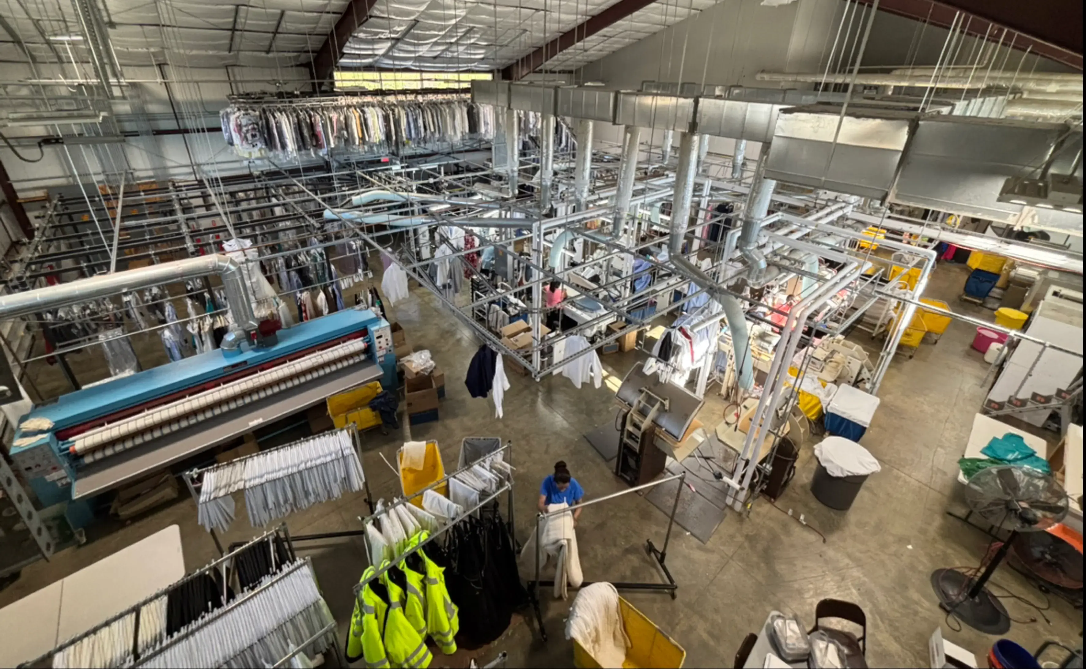 Mark's Quality Cleaners - Image 2