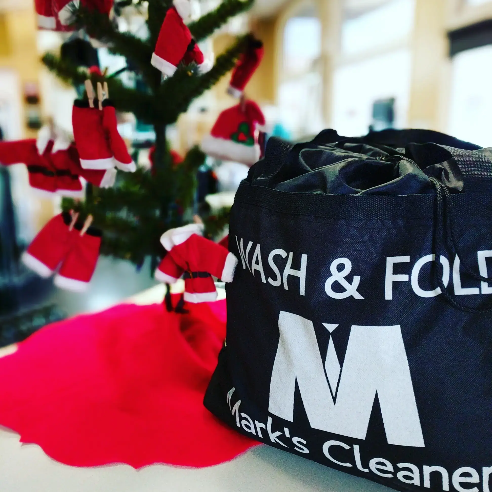 Mark's Quality Cleaners - Image 8