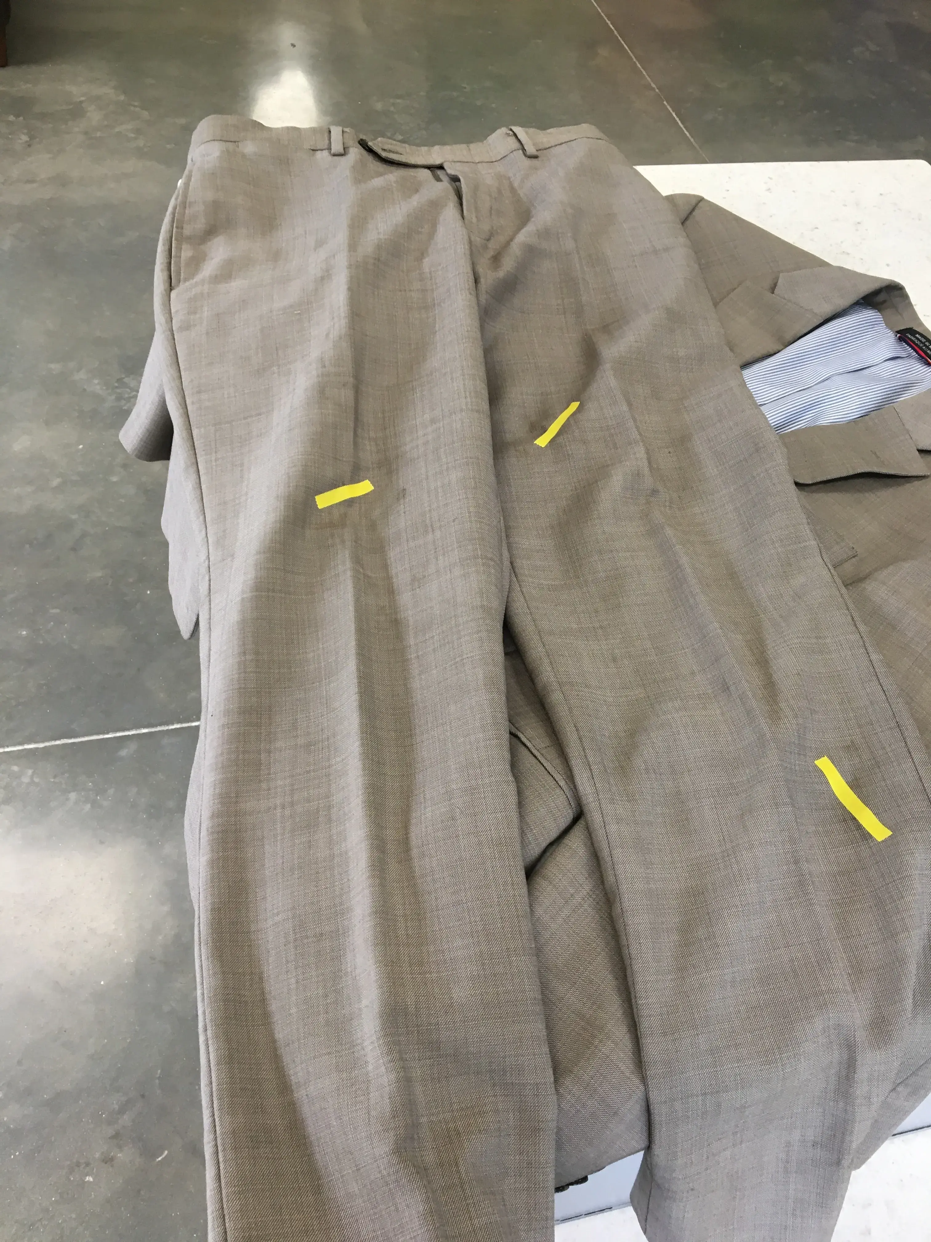 Mark's Quality Cleaners - Image 16