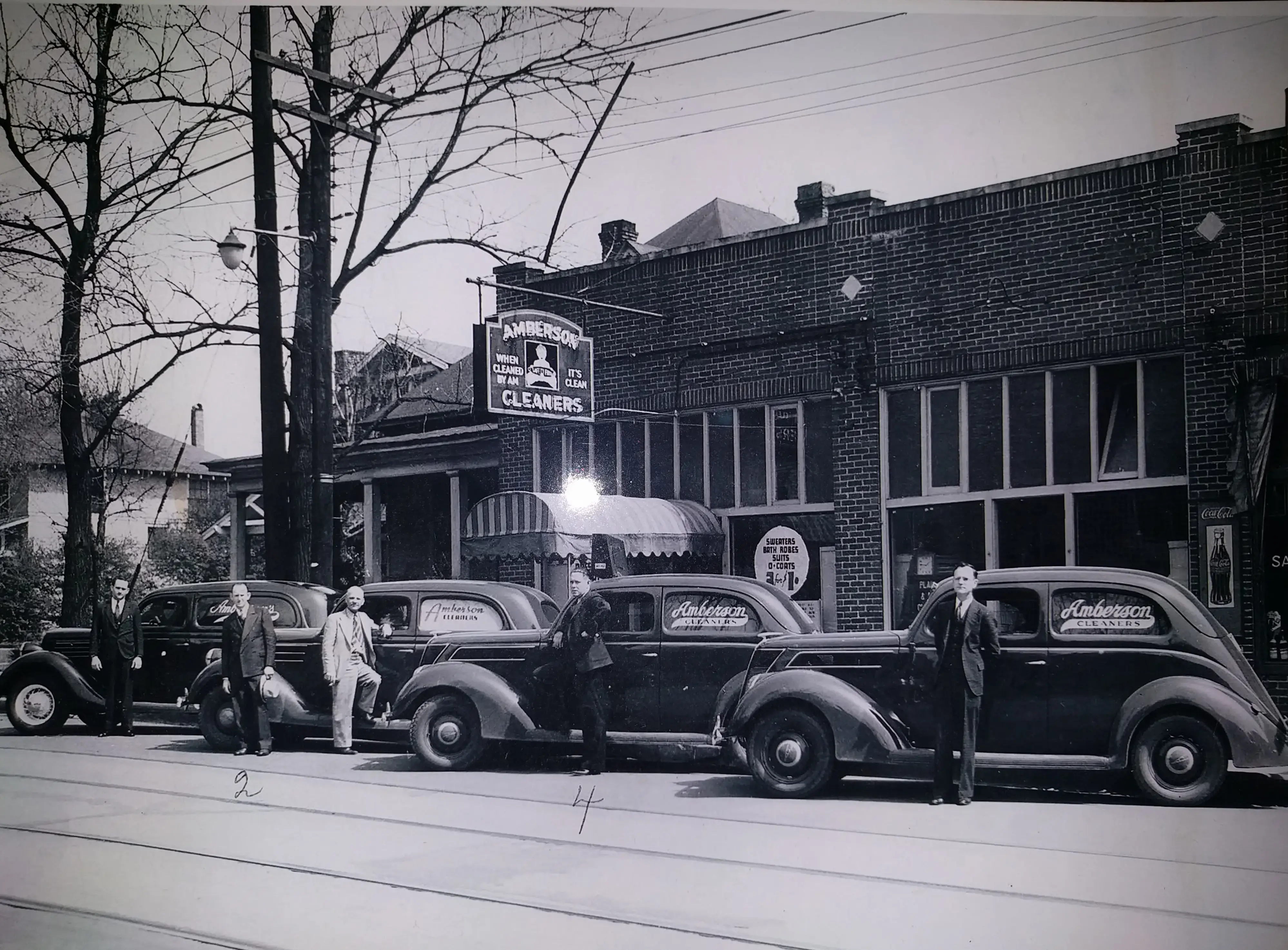 Mark's Quality Cleaners - Image 4