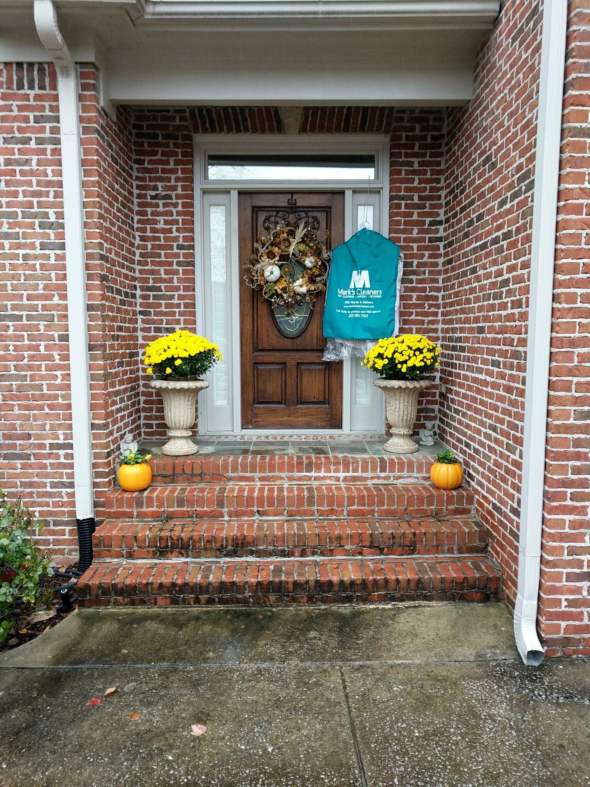 Mark's Quality Cleaners - Image 7
