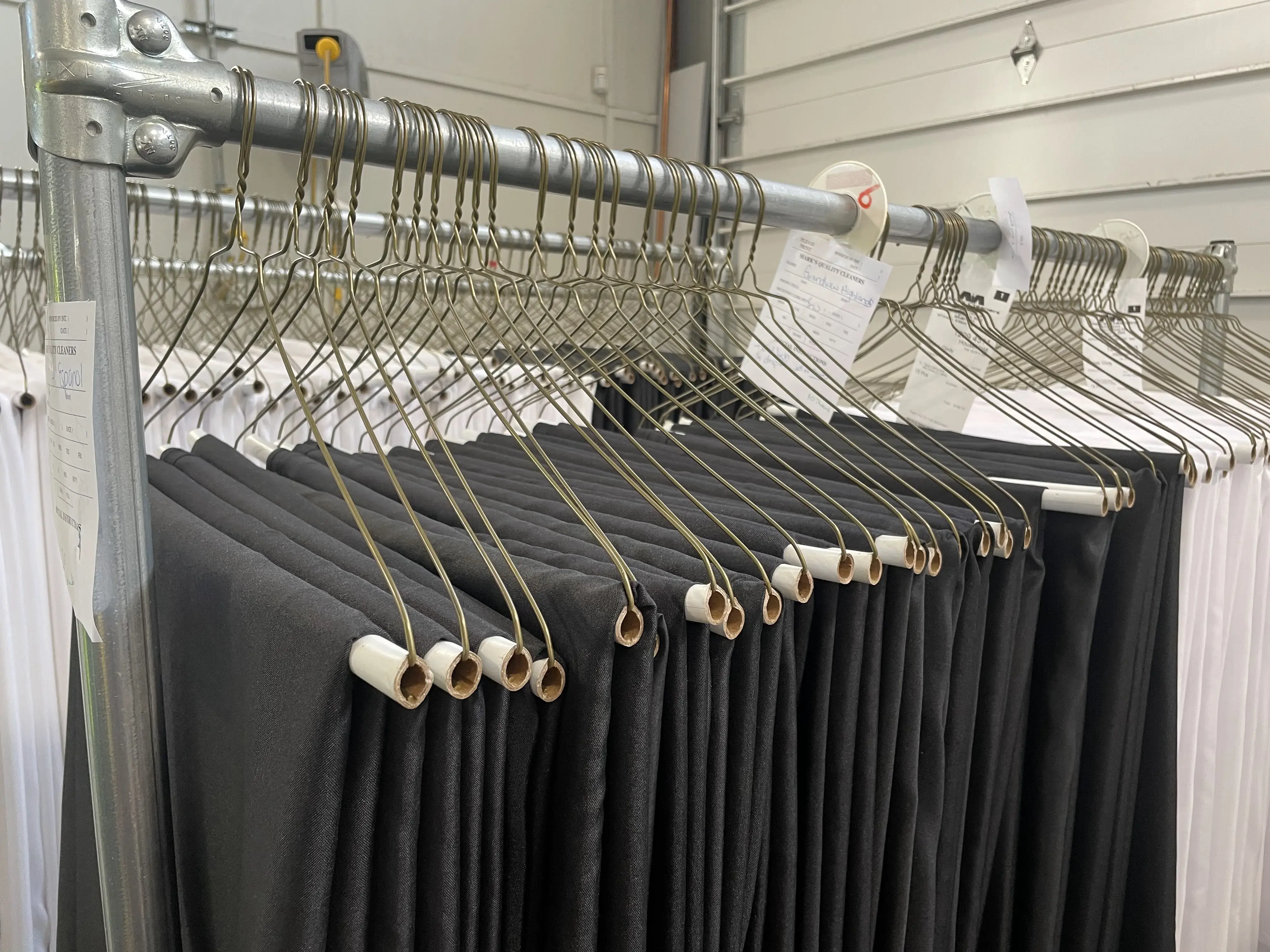 Mark's Quality Cleaners - Image 5