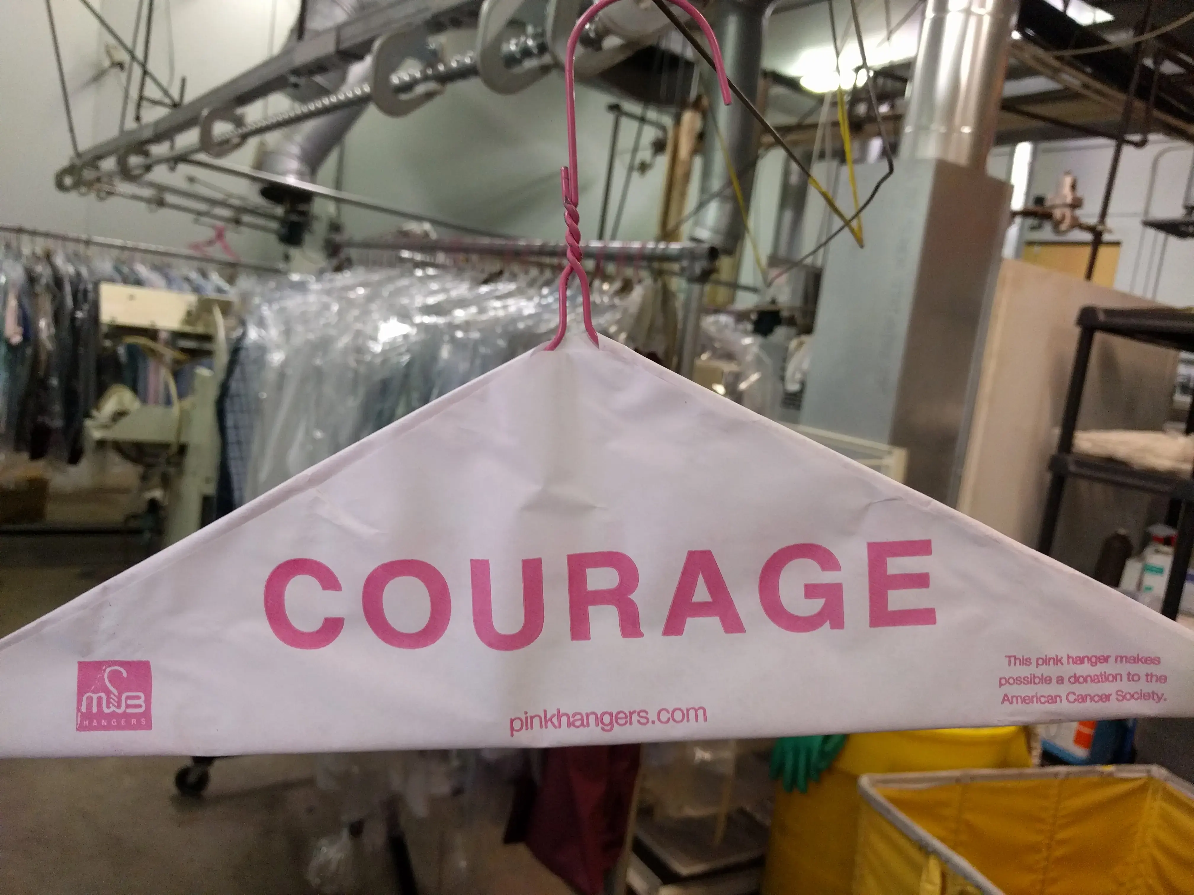 Mark's Quality Cleaners - Image 12