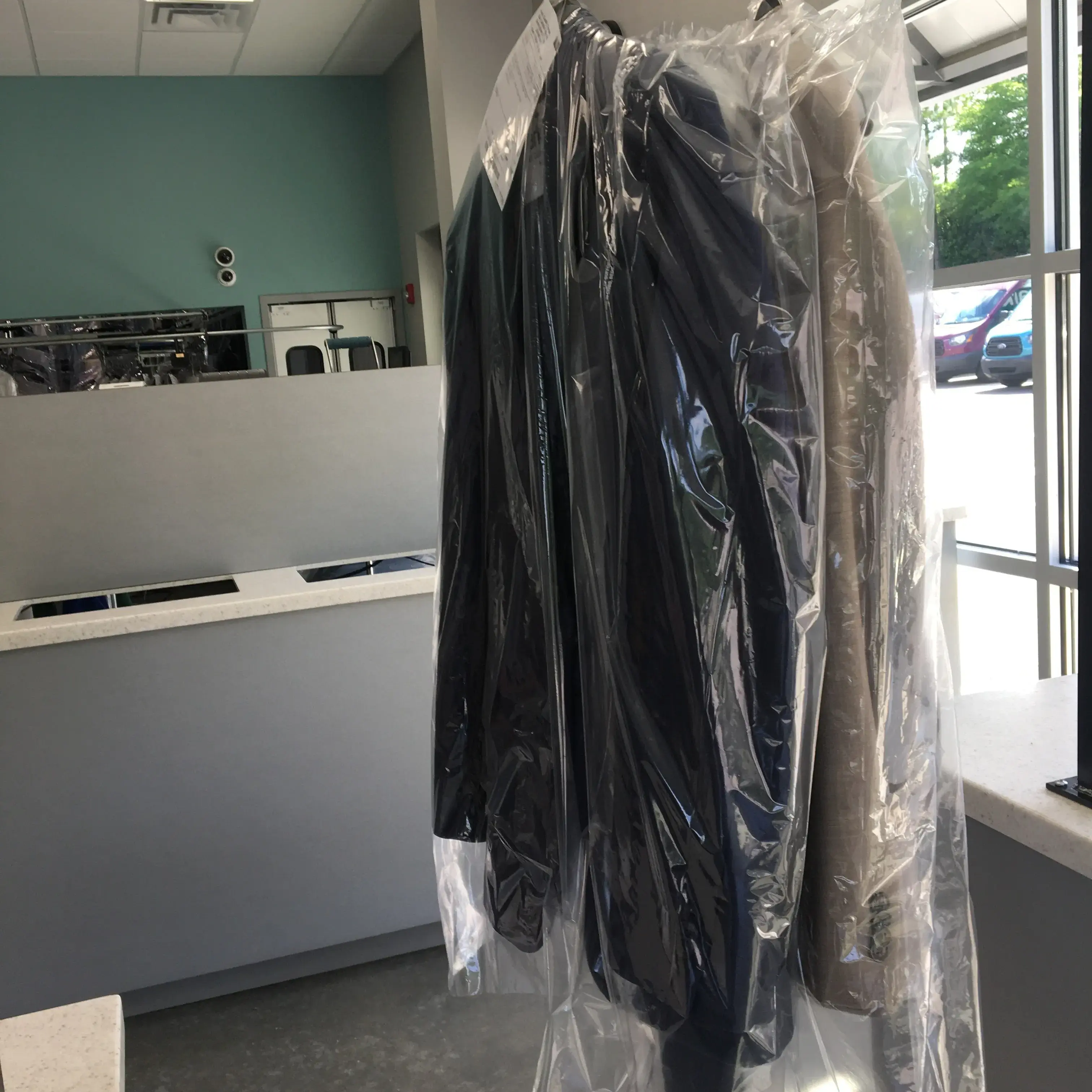 Mark's Quality Cleaners - Image 15