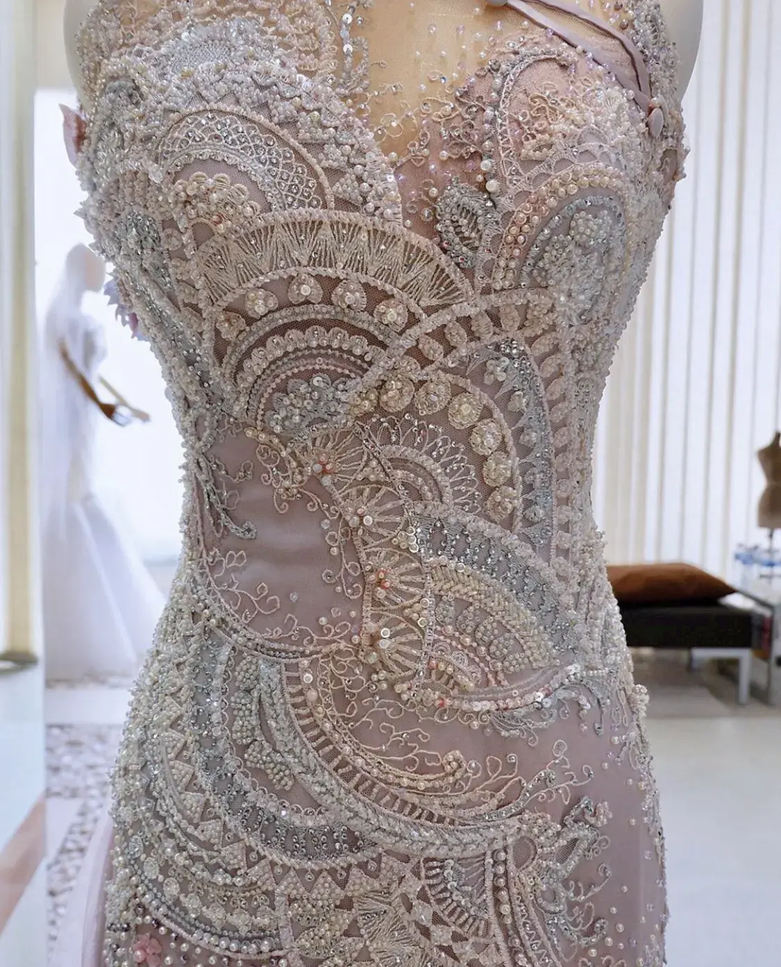 Maroney's Dry Cleaners & Laundry Pick up and Delivery thumbnail 6