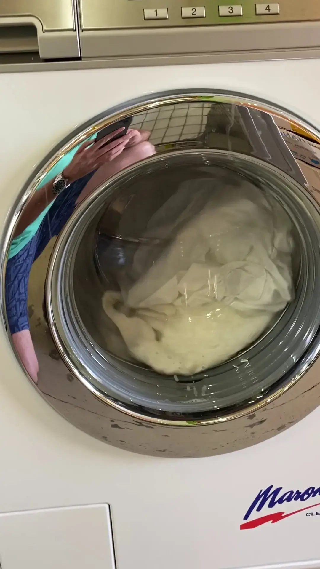 Maroney's Dry Cleaners & Laundry Pick up and Delivery thumbnail 14