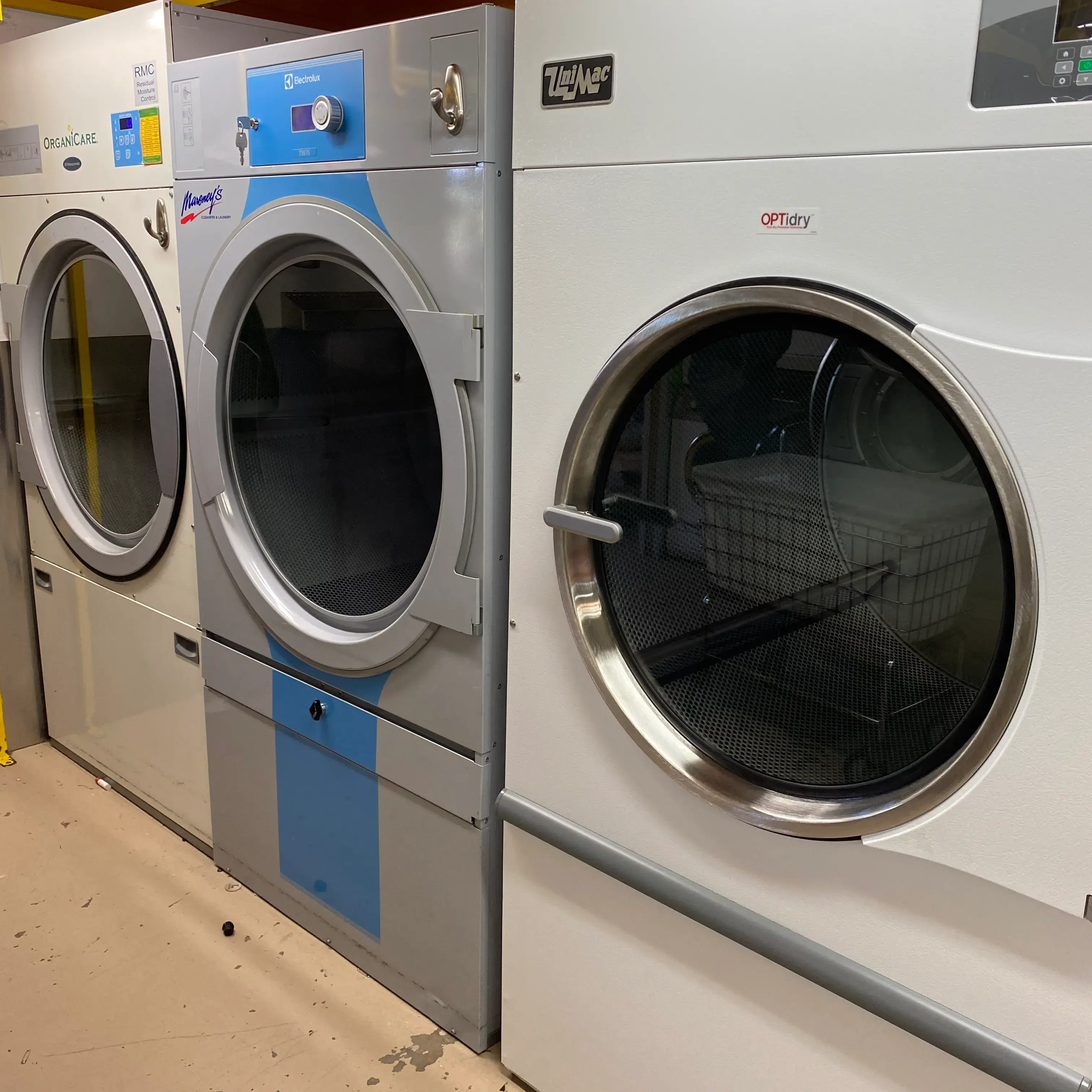 Maroney's Dry Cleaners & Laundry Pick up and Delivery - Image 11