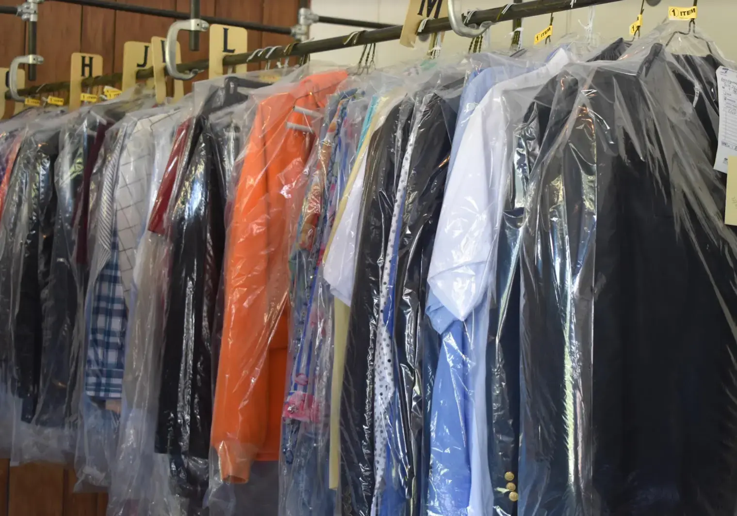 Marrara's Cleaners - Image 5