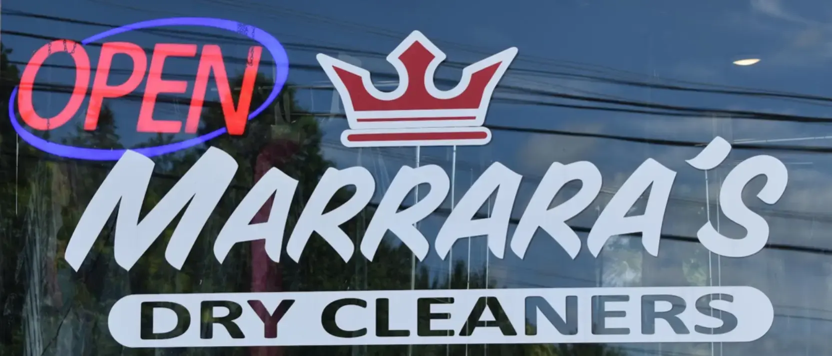 Marrara's Cleaners - Image 3