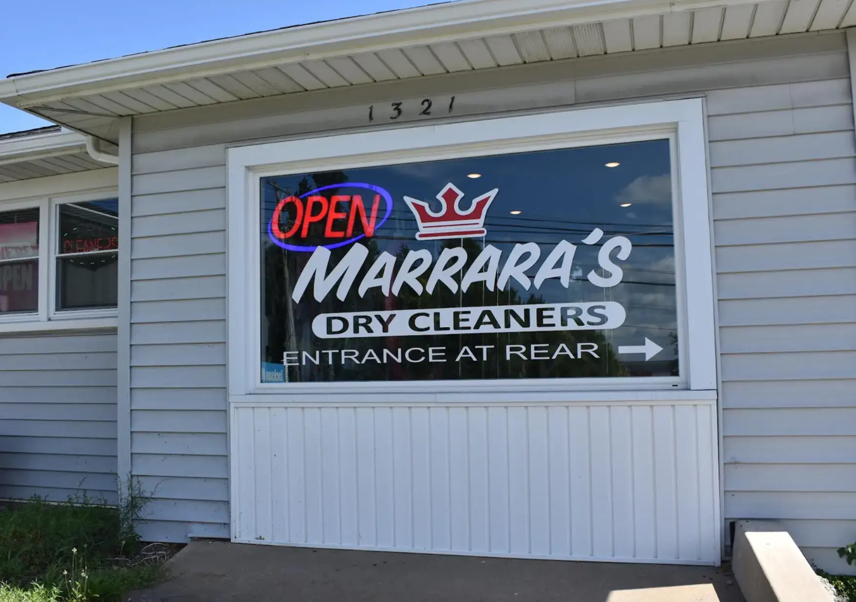 Marrara's Cleaners - Image 4
