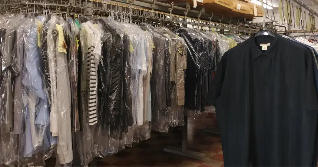 Mart Cleaners thumbnail 3