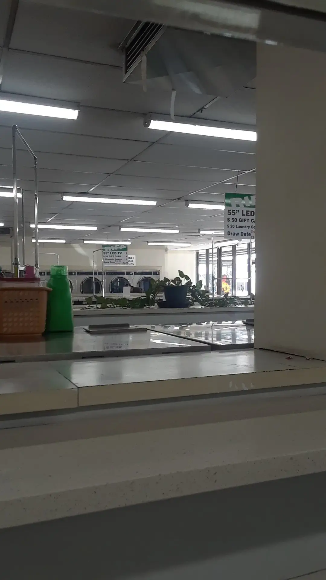 Martin Coin Laundry thumbnail 7