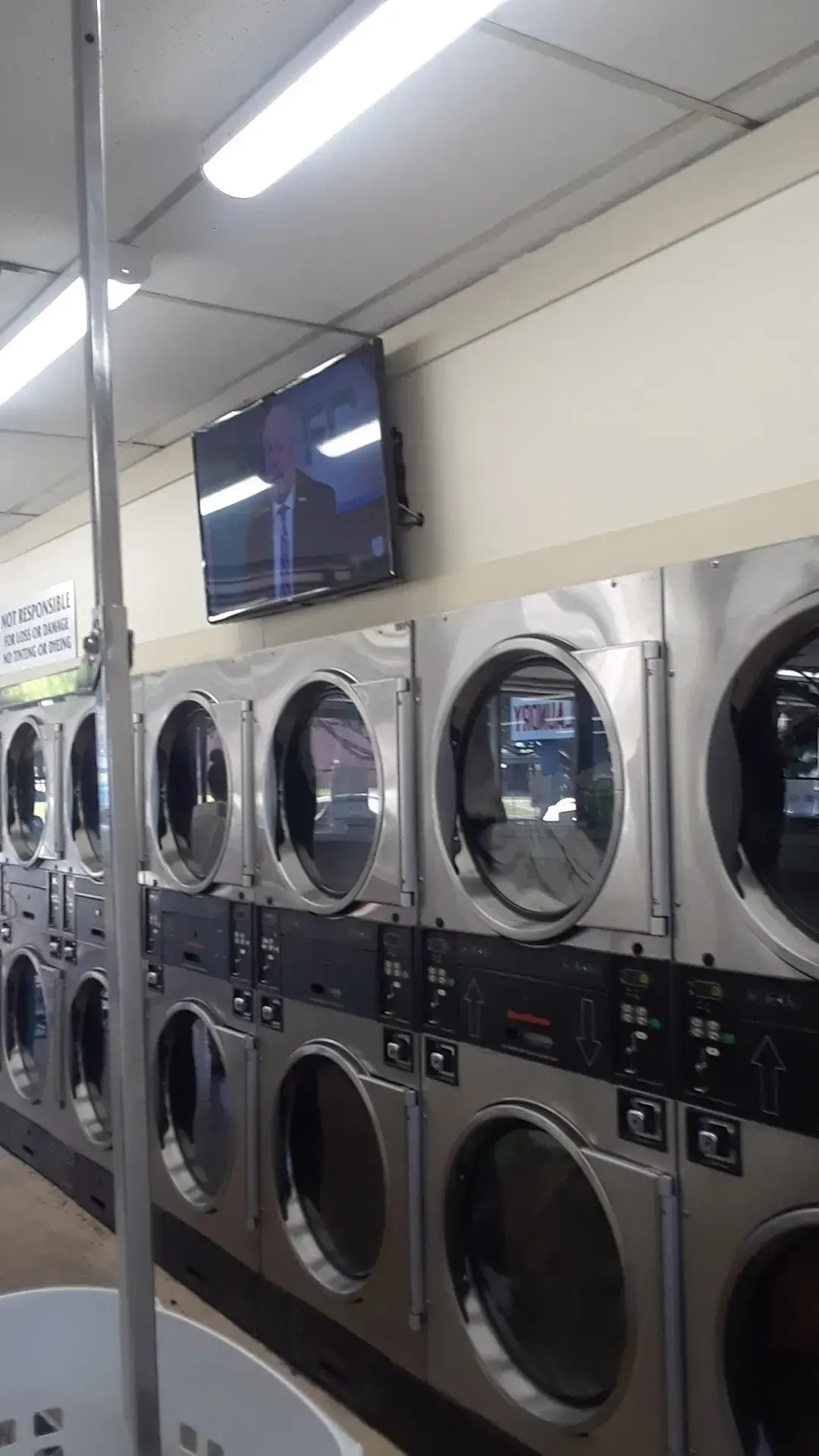 Martin Coin Laundry thumbnail 1