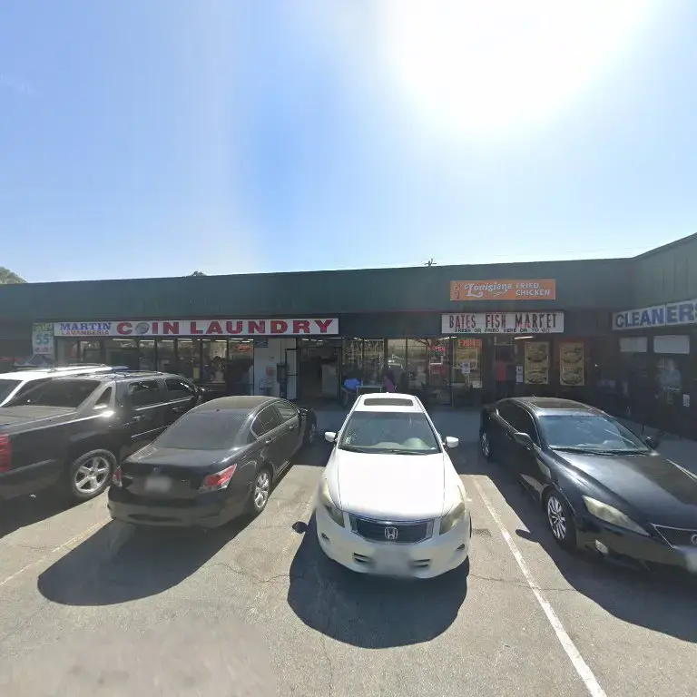 Martin Coin Laundry thumbnail 12