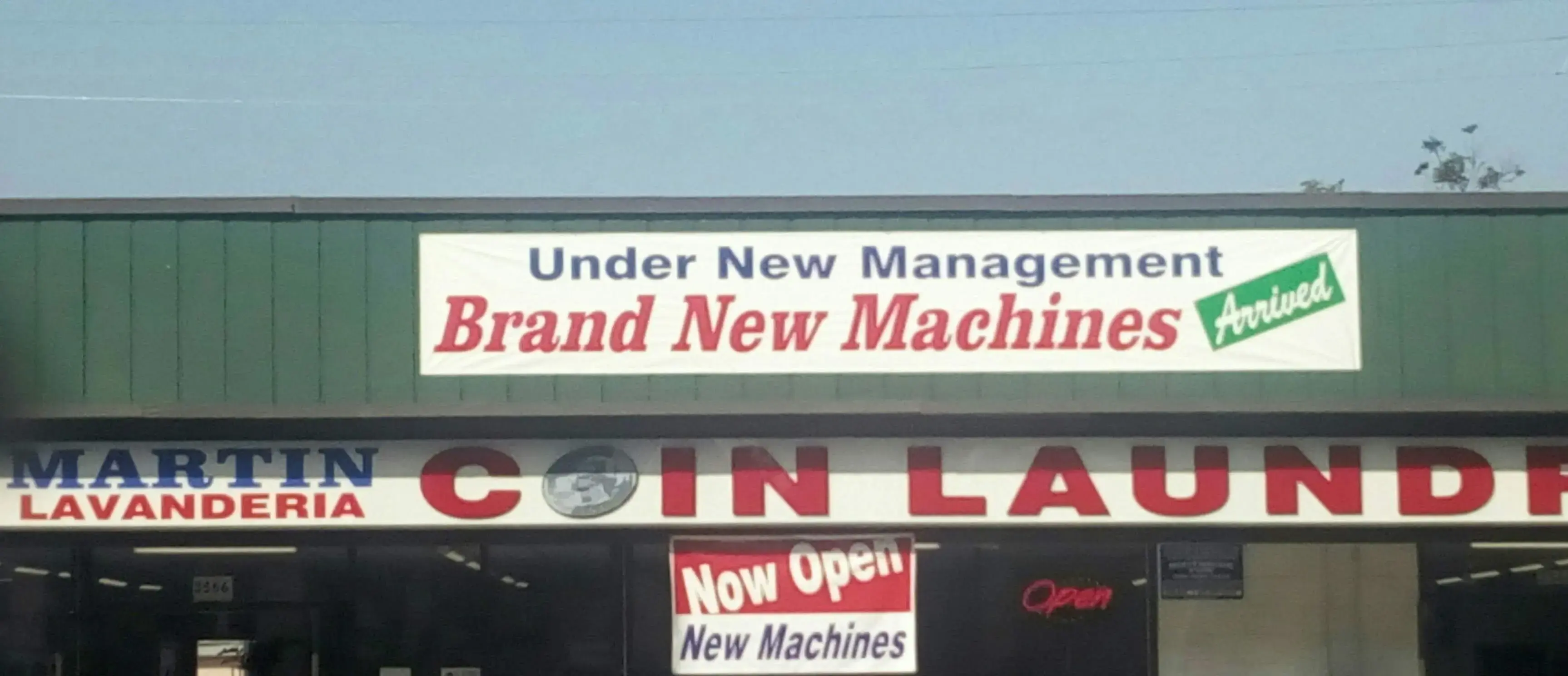 Martin Coin Laundry - Image 10