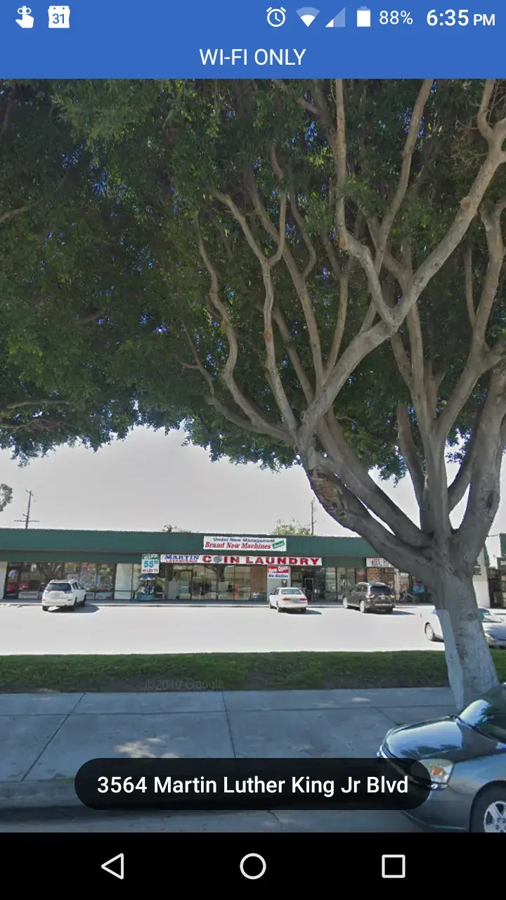 Martin Coin Laundry - Image 9