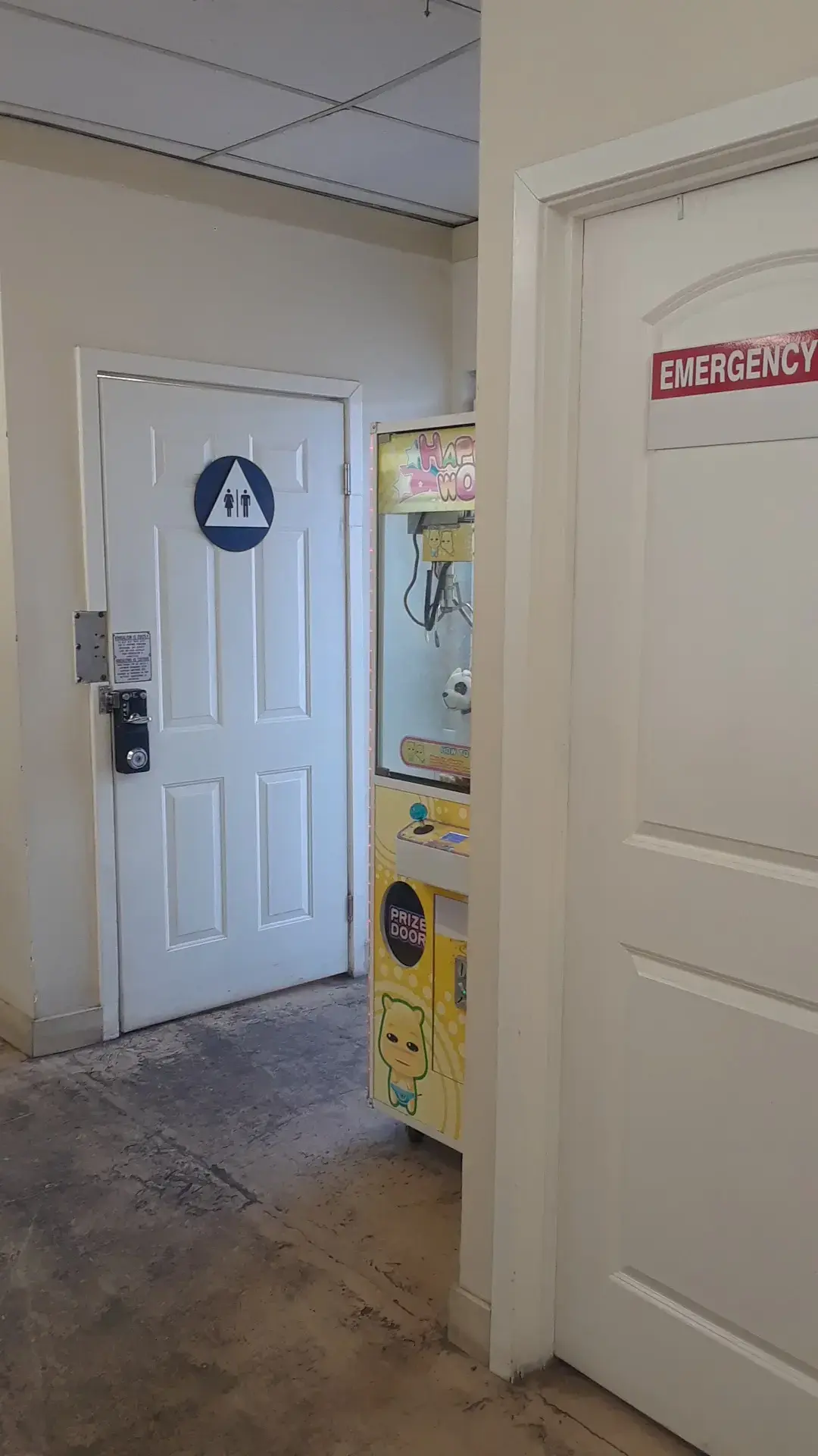 Martin Coin Laundry thumbnail 8