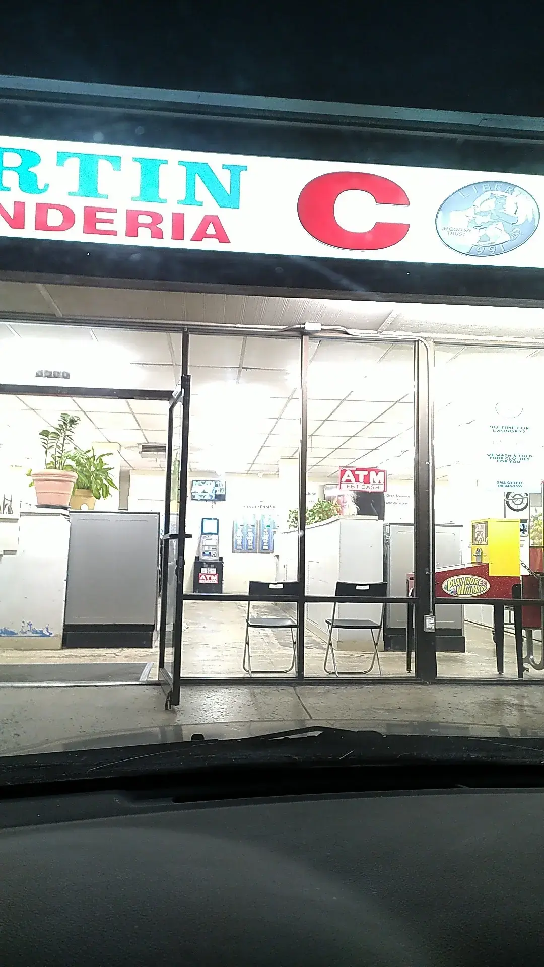 Martin Coin Laundry - Image 6