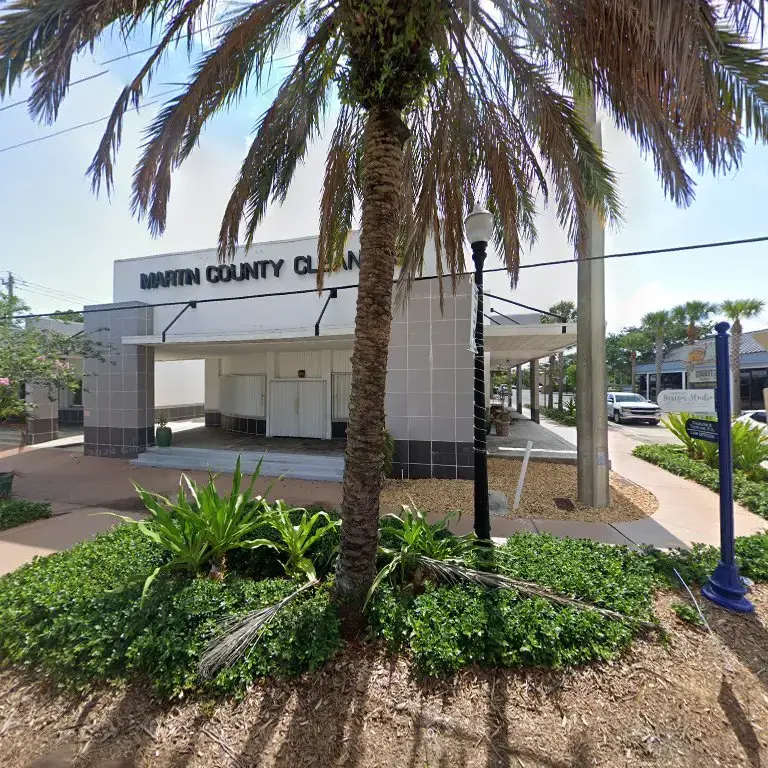 Martin County Cleaners & Laundry thumbnail 11