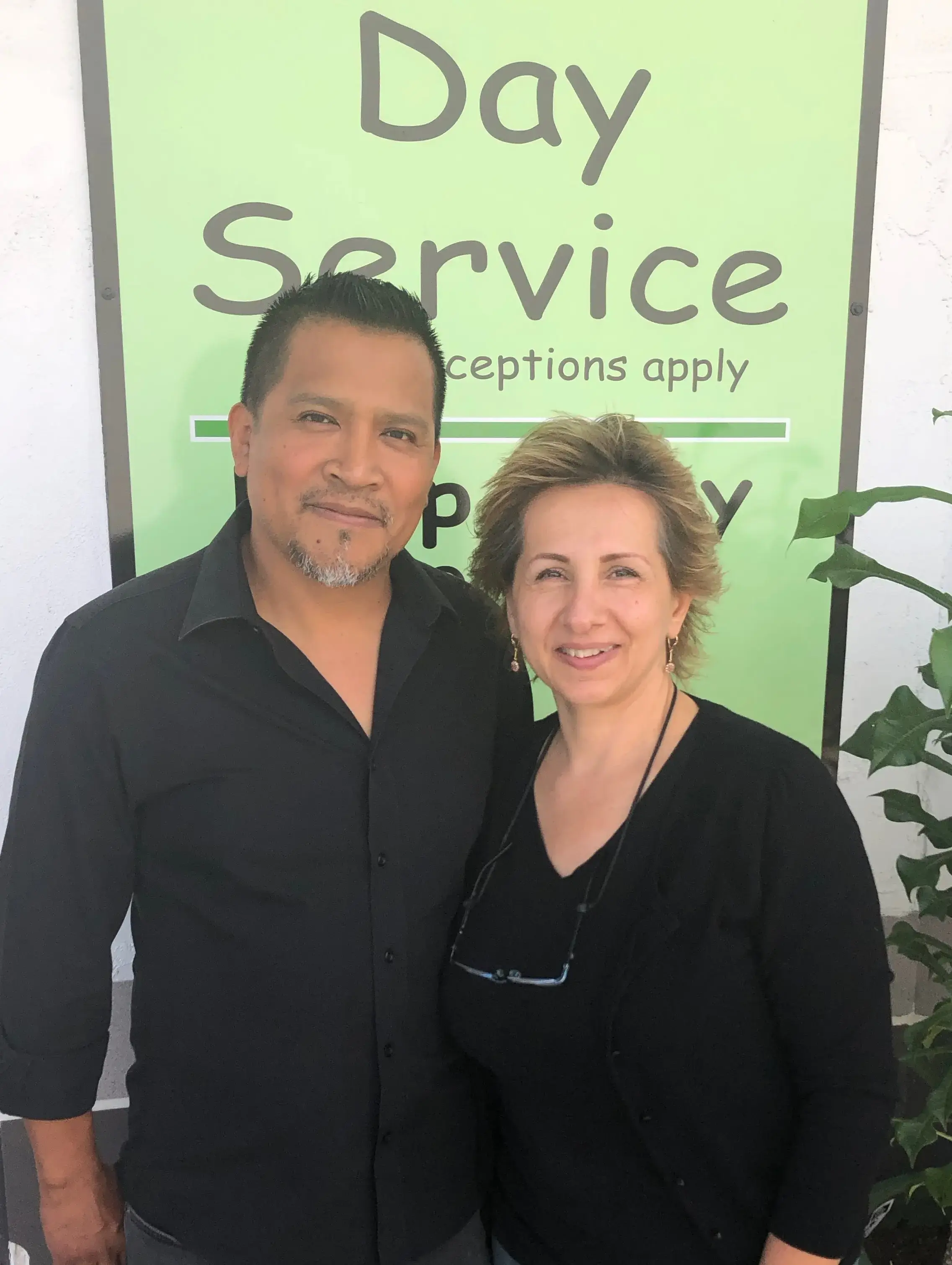 Martin County Cleaners & Laundry - Image 8