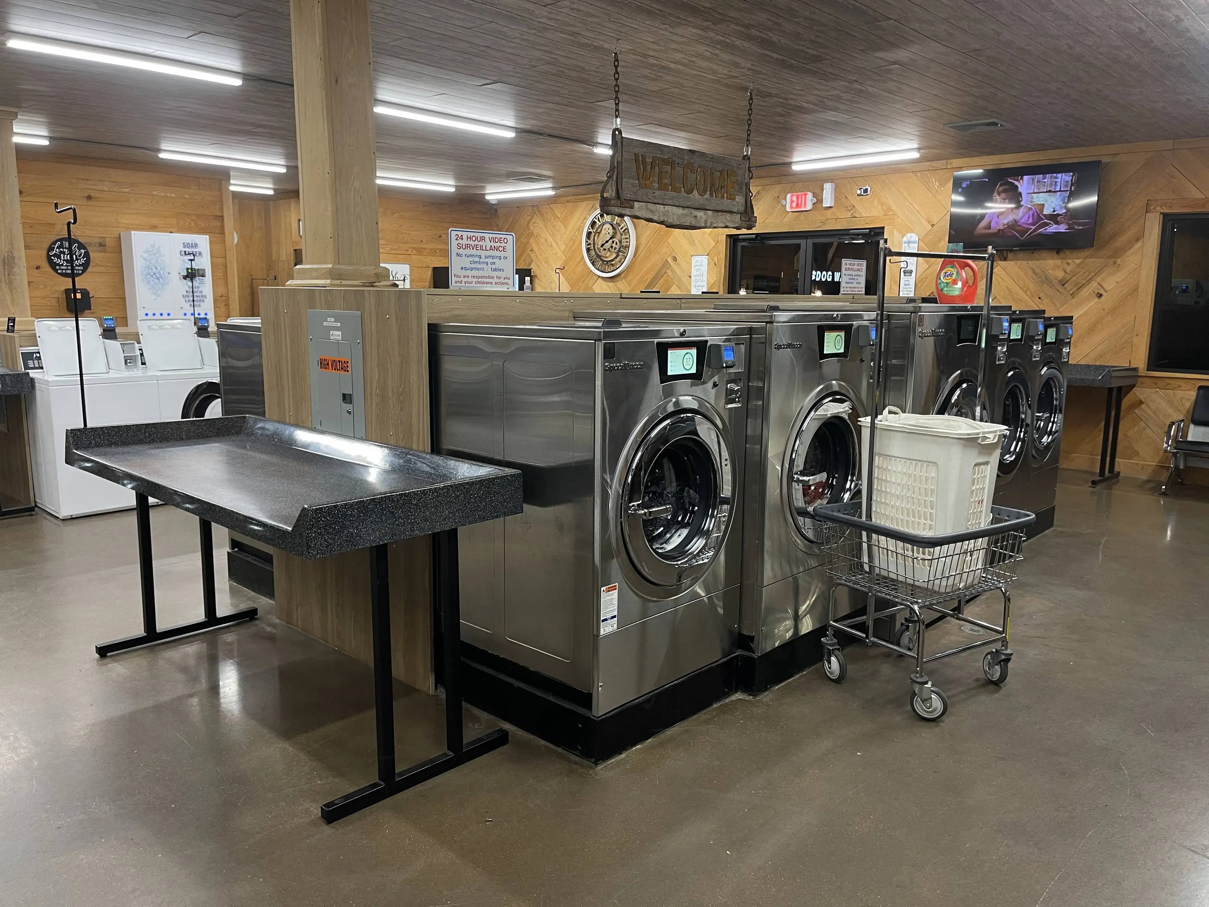 Martin Laundry - Image 4