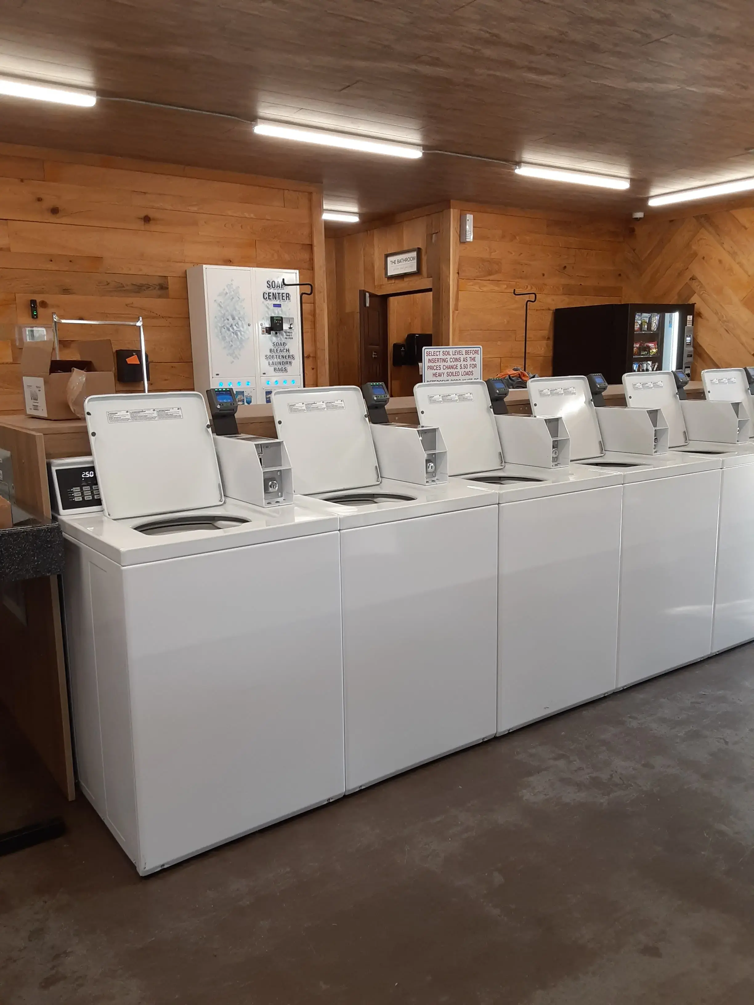 Martin Laundry - Image 16