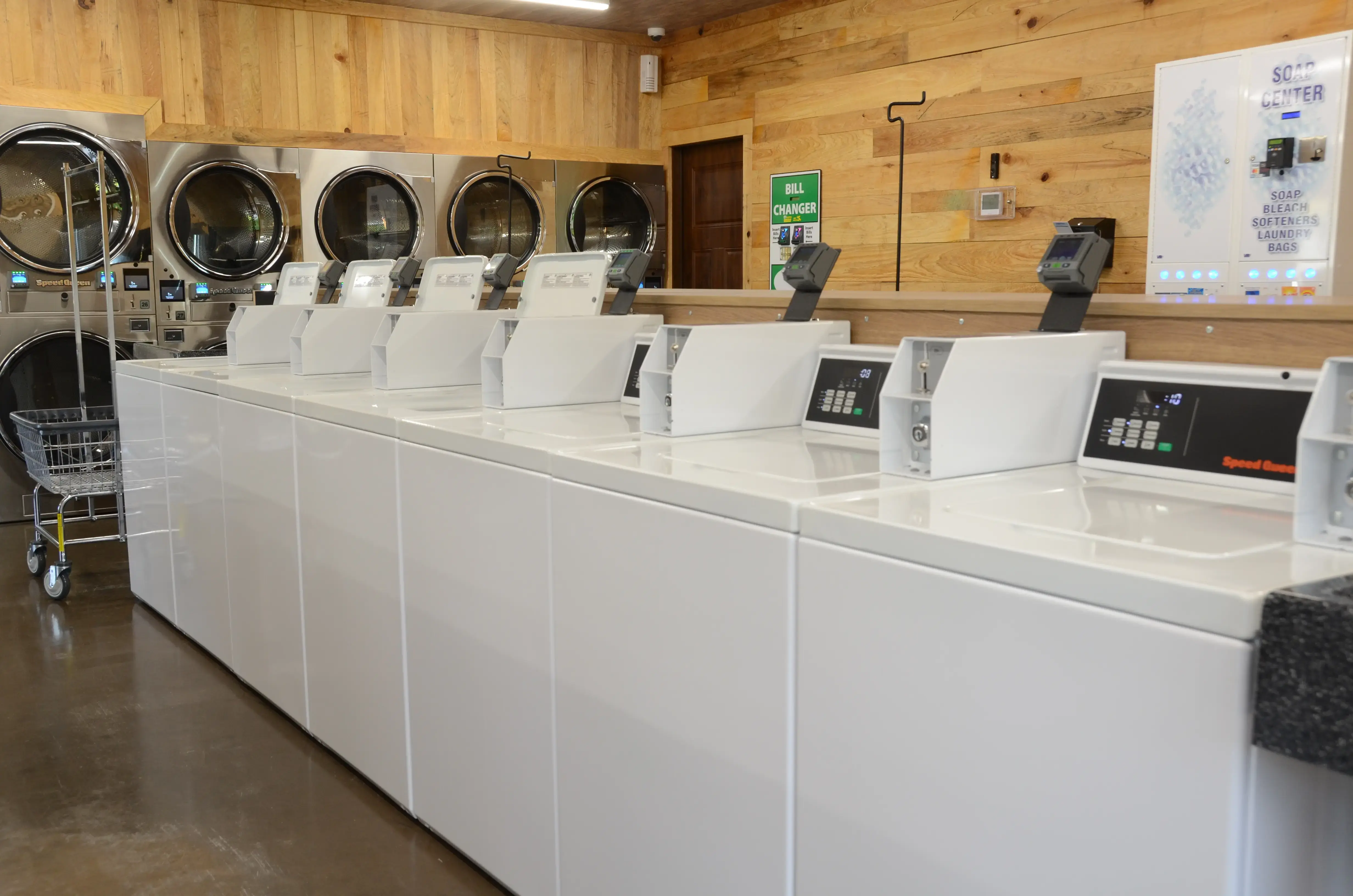 Martin Laundry - Image 6