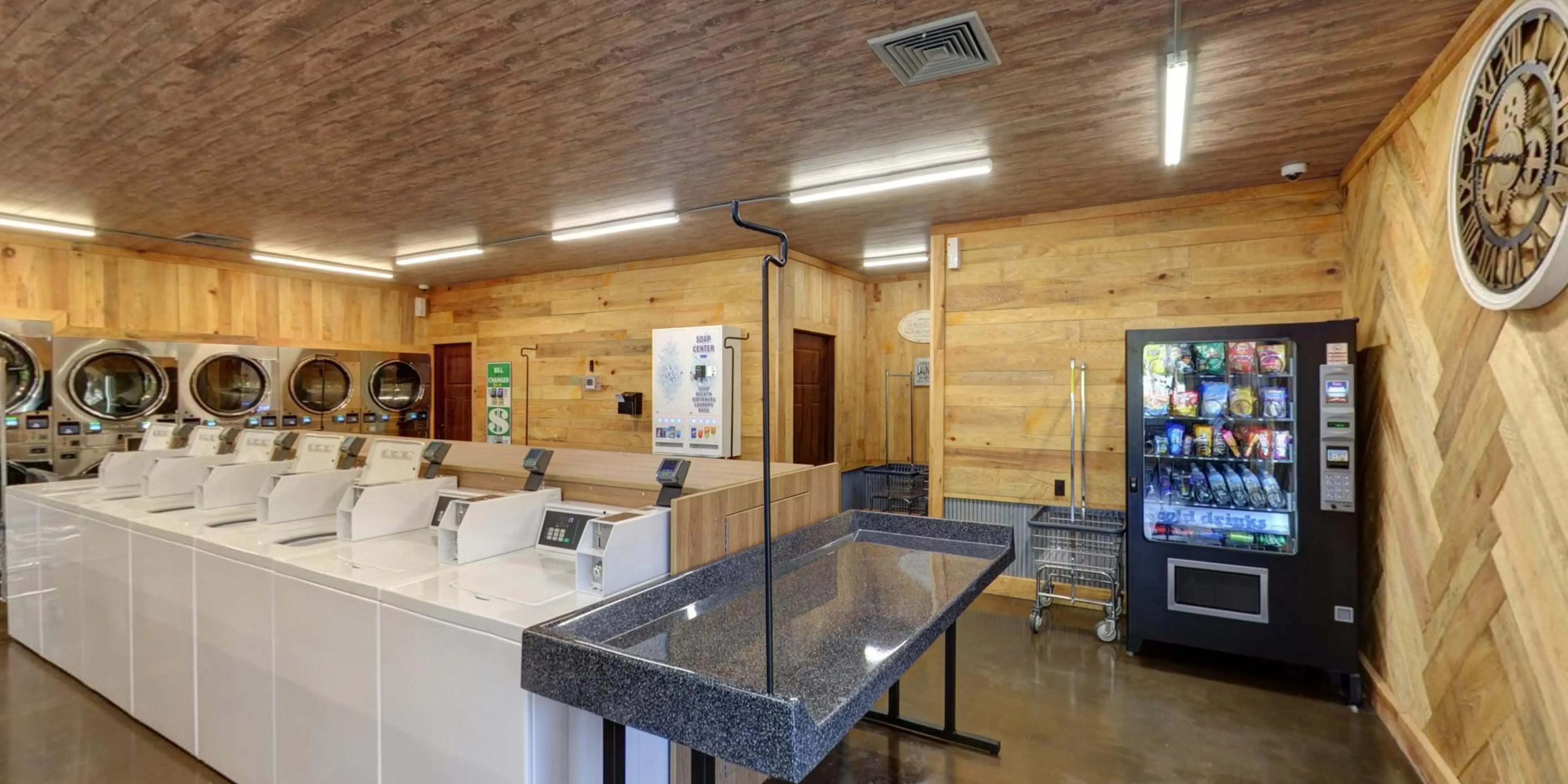 Martin Laundry - Image 17