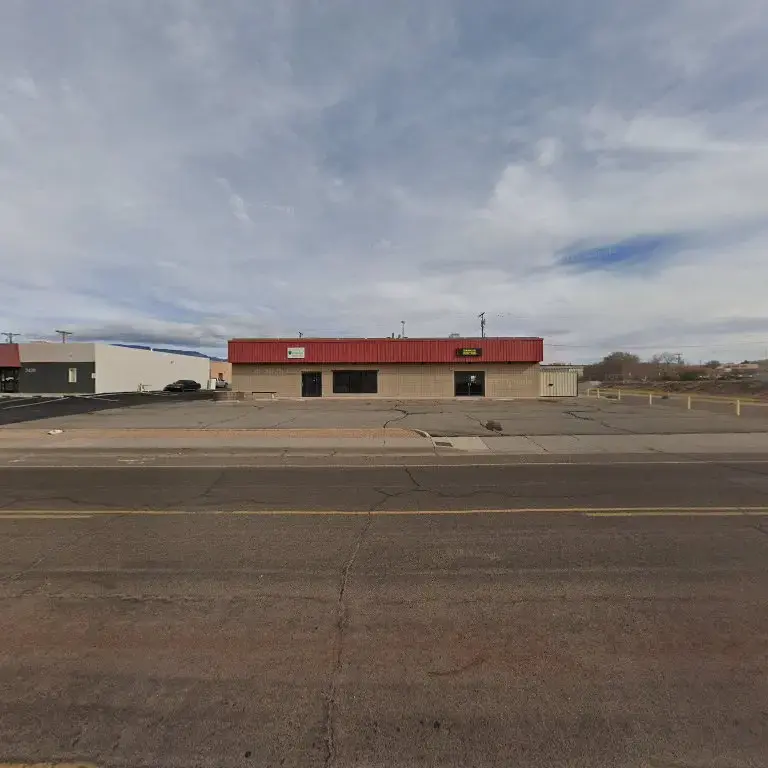 Martin-Ray Laundry Systems, Inc. location