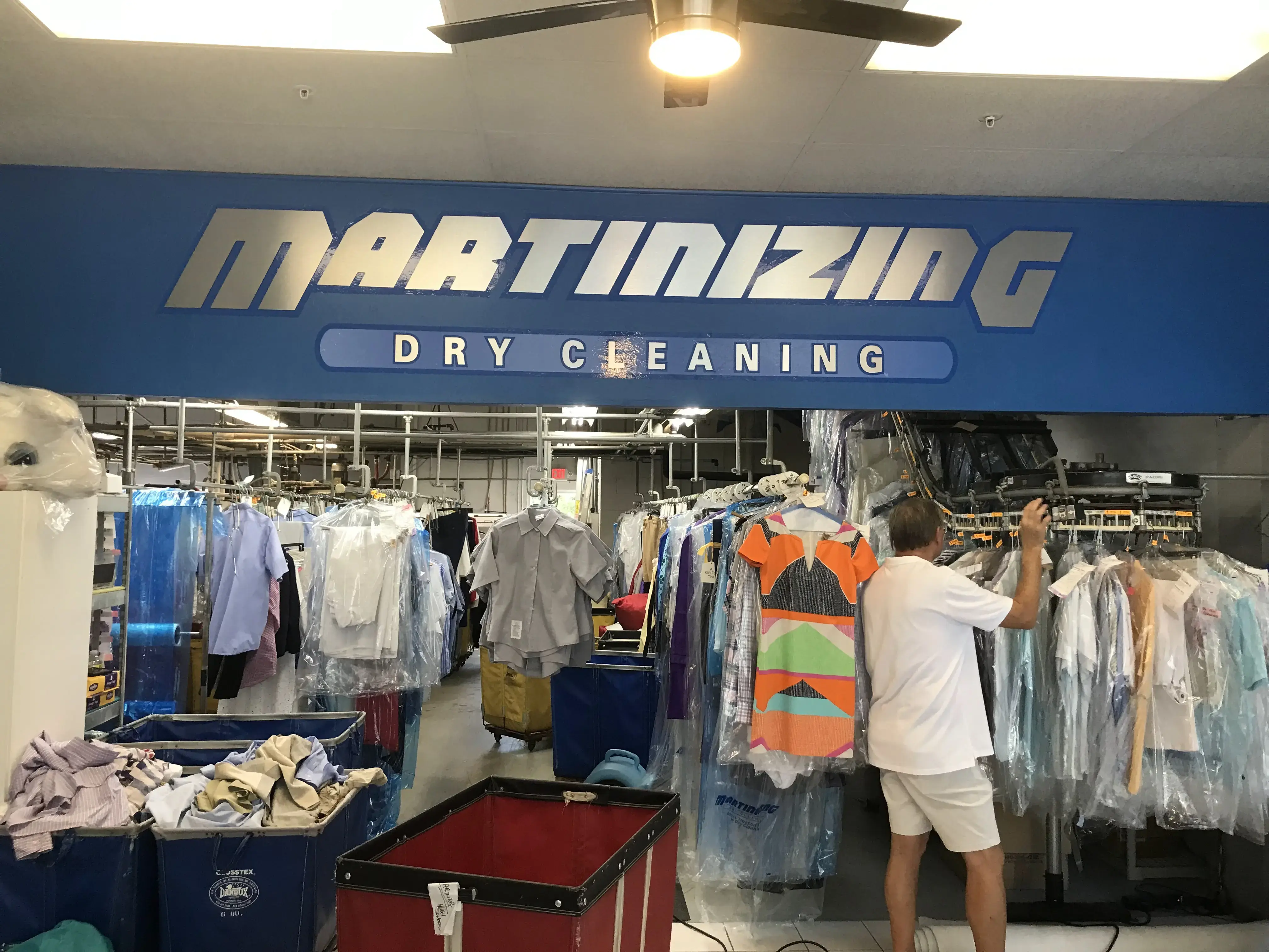 Martinizing thumbnail 6