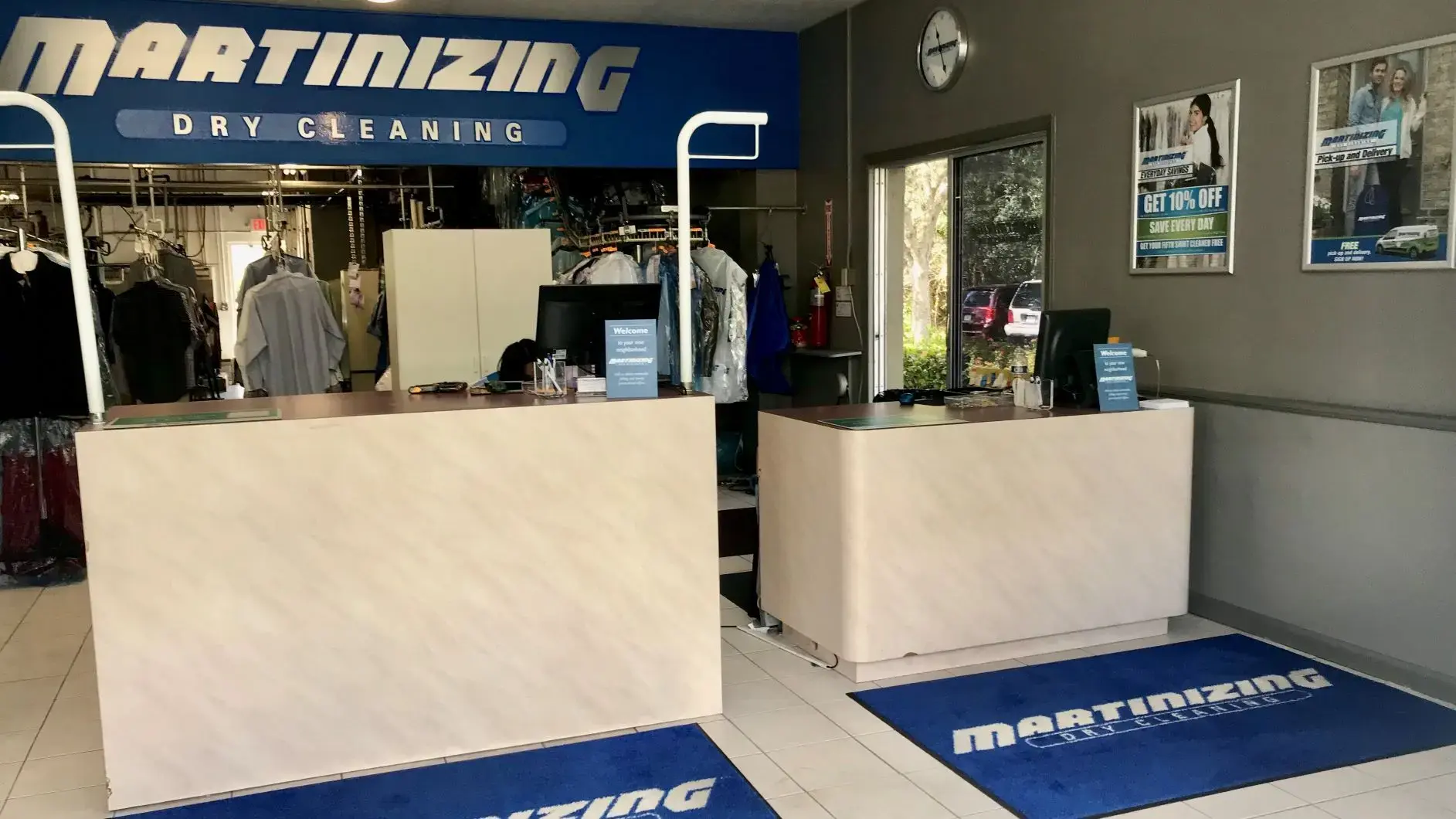 Martinizing - Image 3