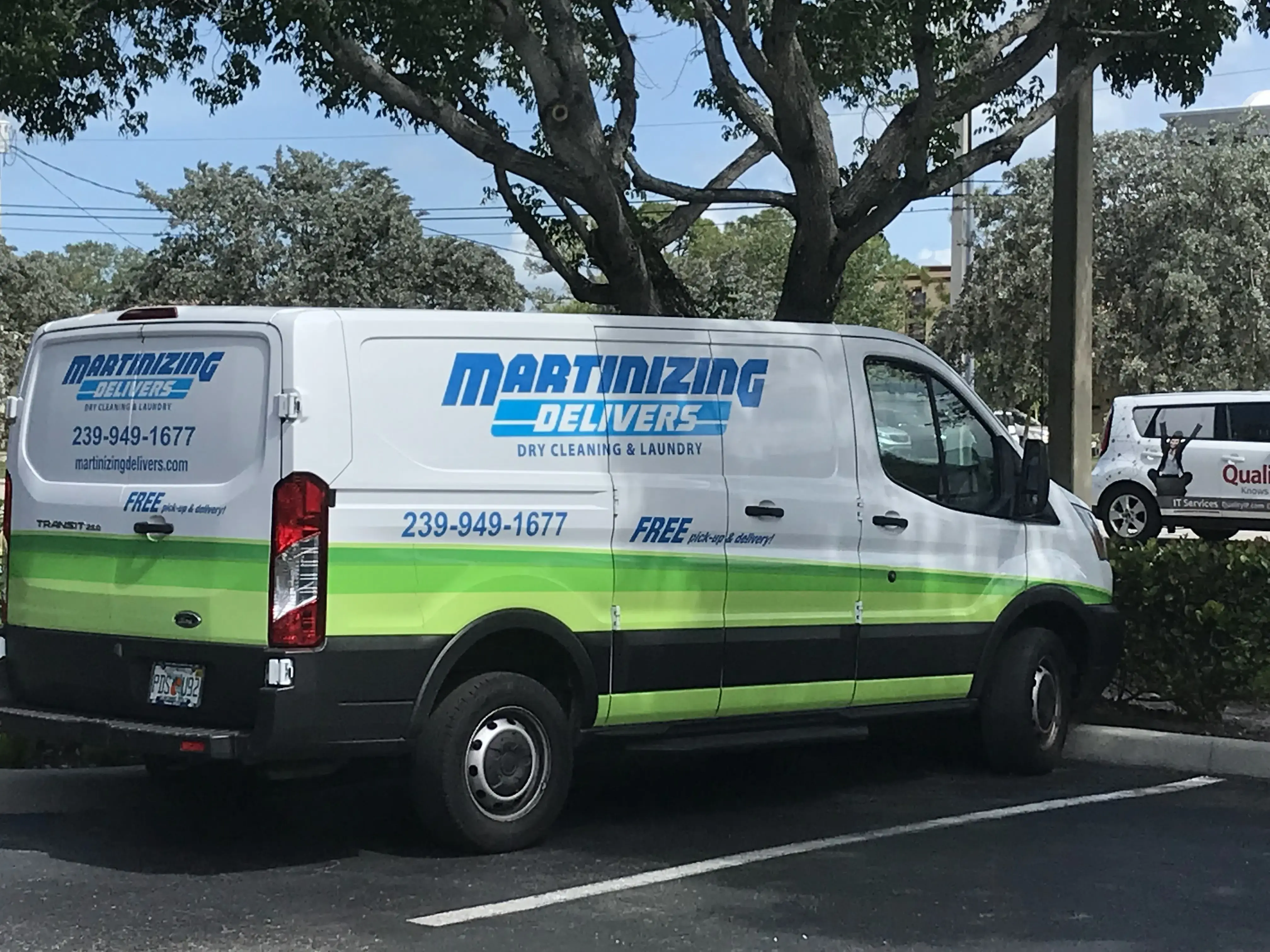 Martinizing - Image 4