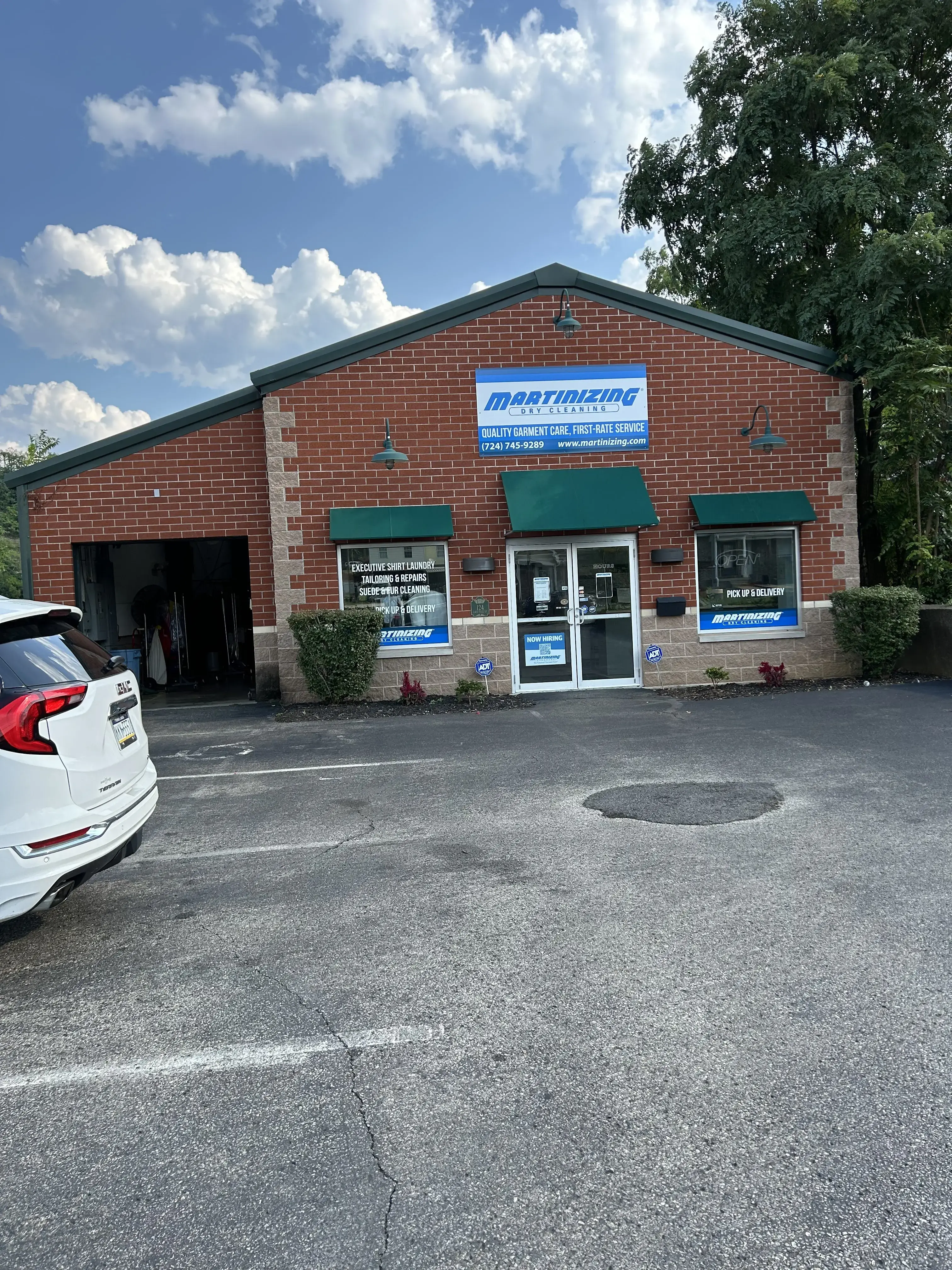 Martinizing thumbnail 4