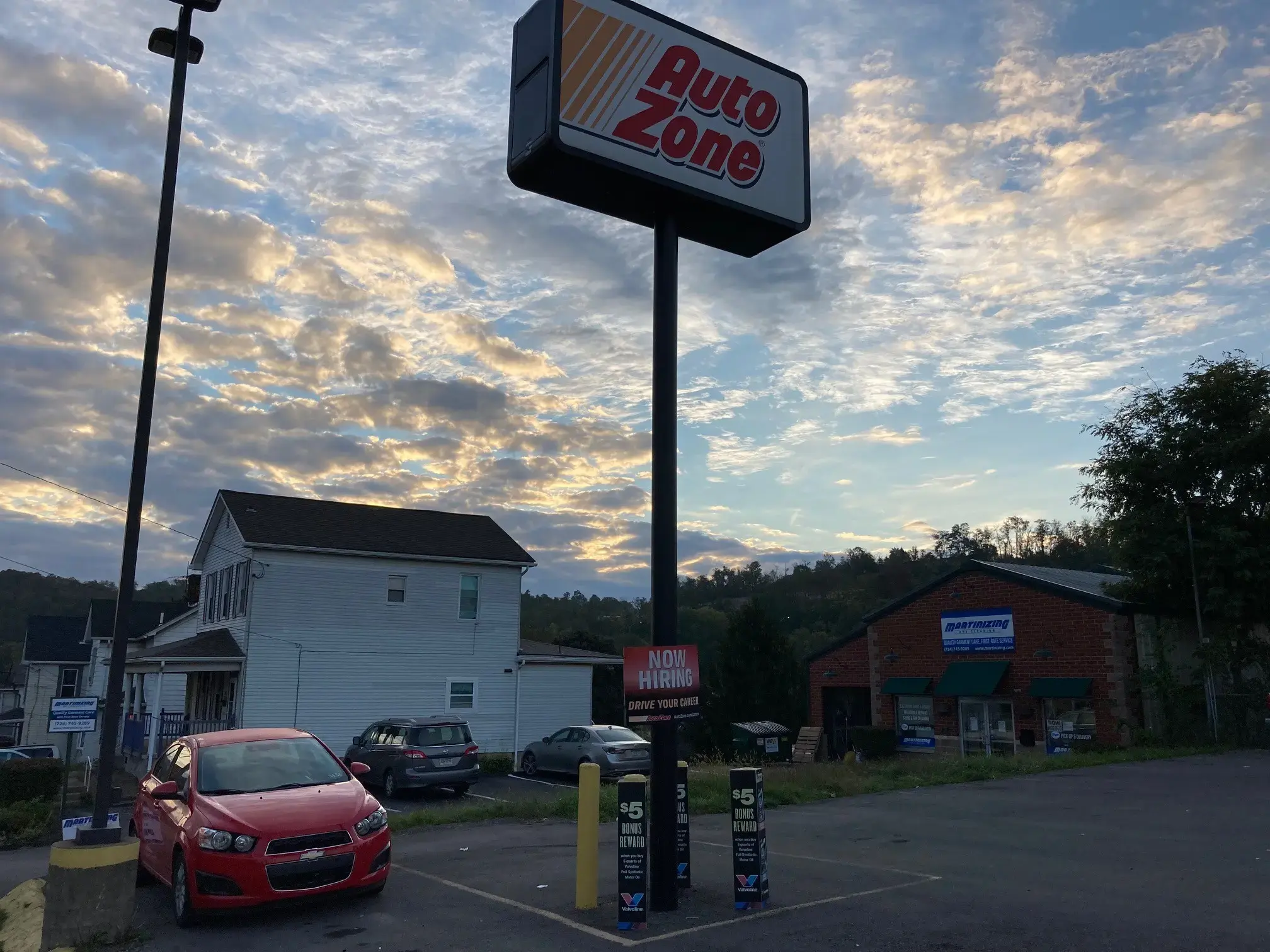 Martinizing - Image 3