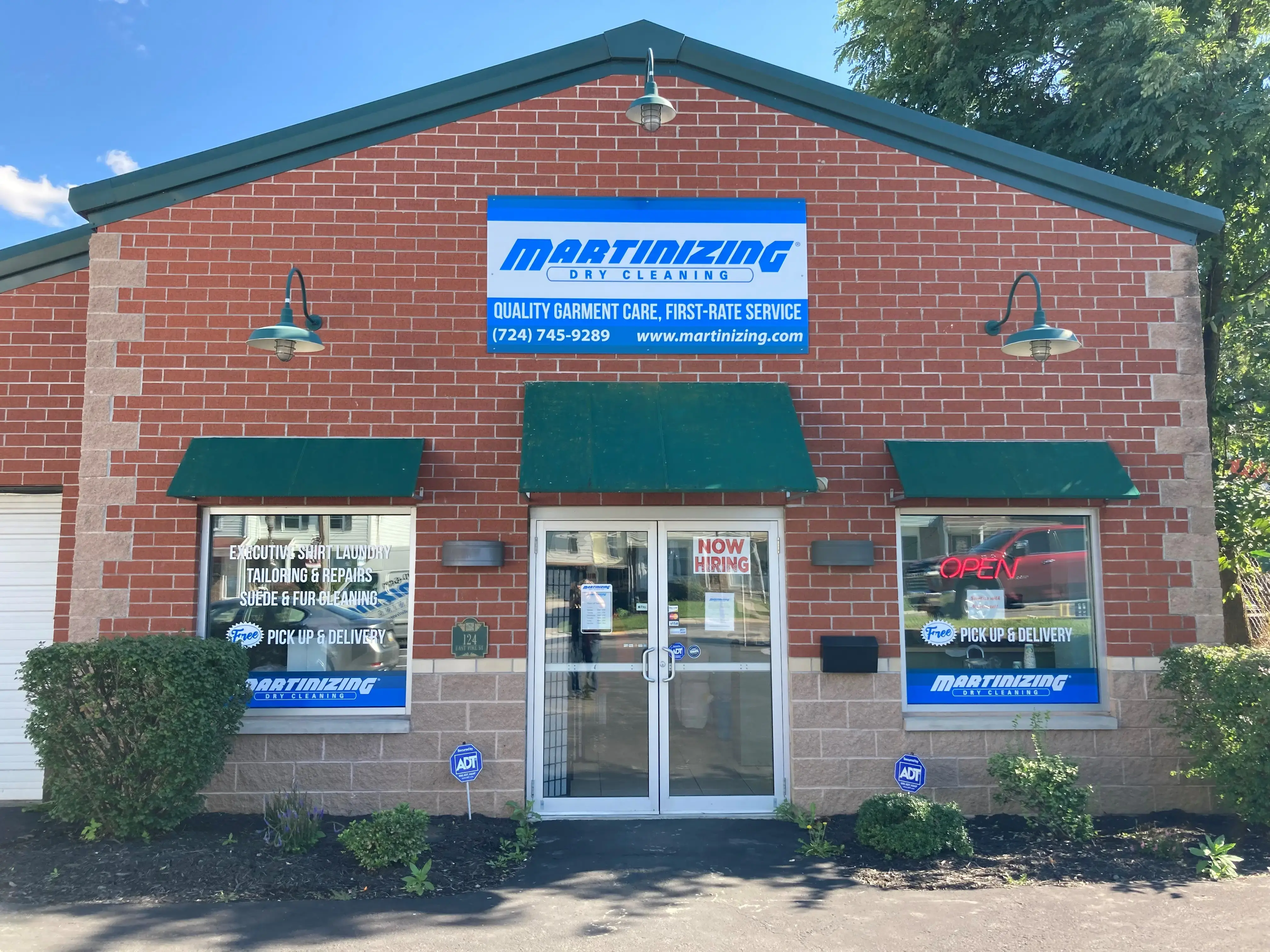 Martinizing - Image 2