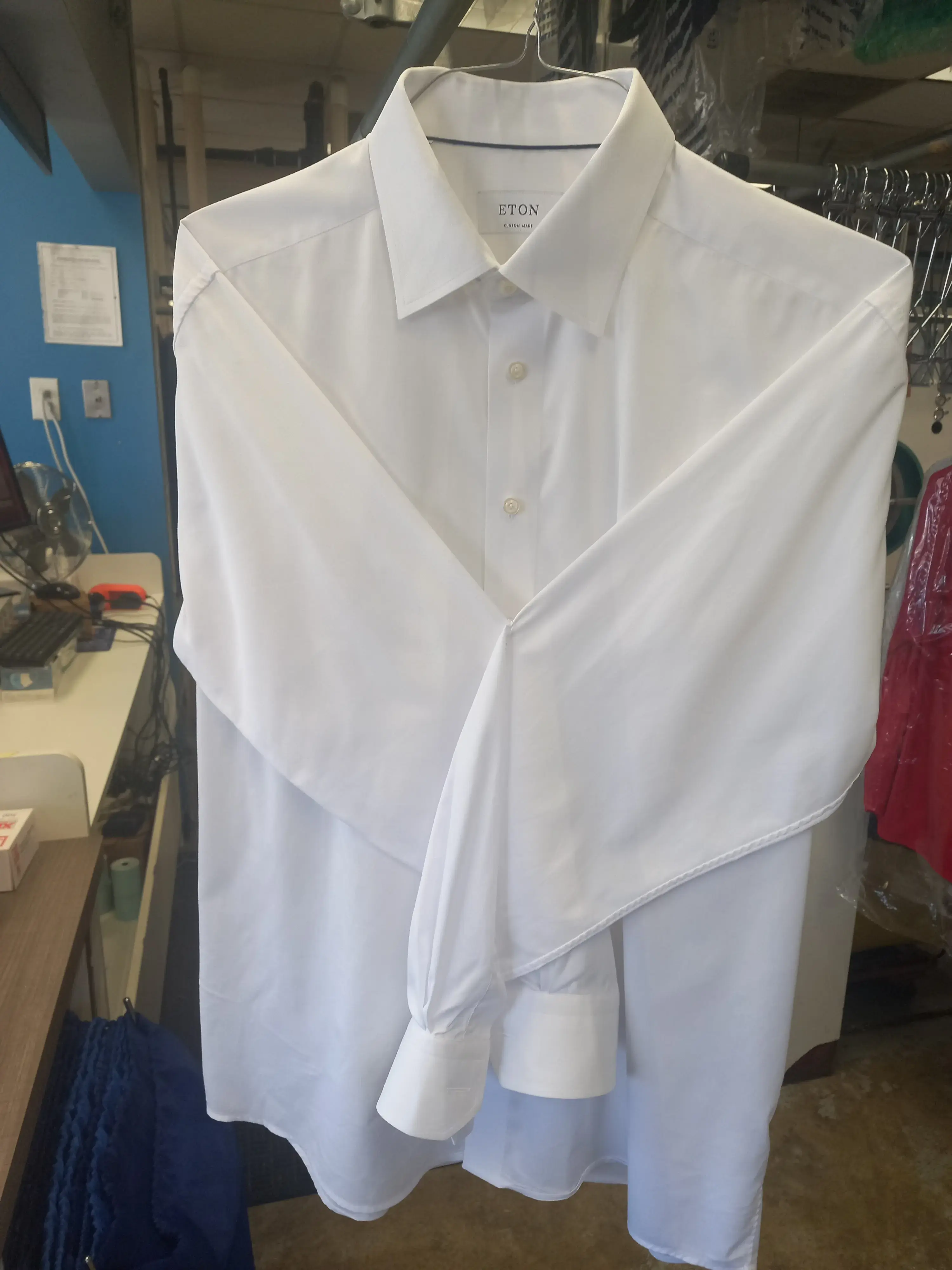 Martinizing - Image 2