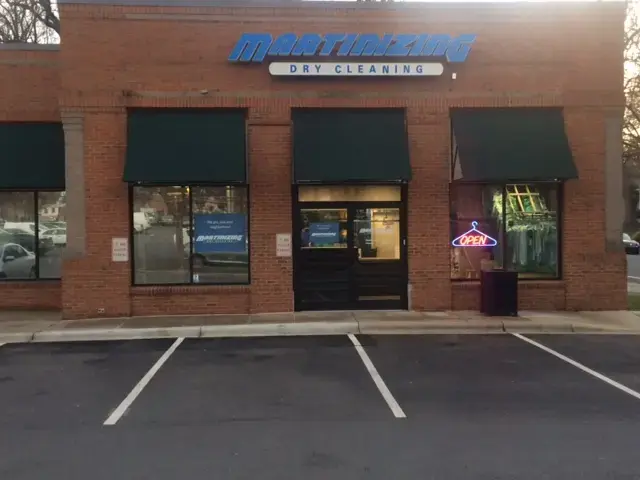 Martinizing - Image 3