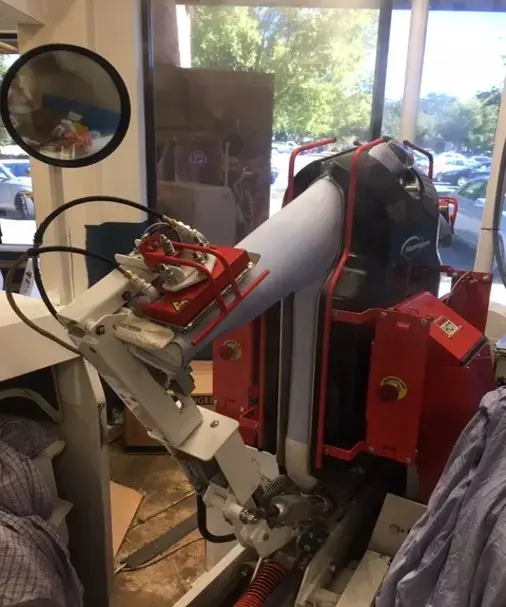 Martinizing thumbnail 9