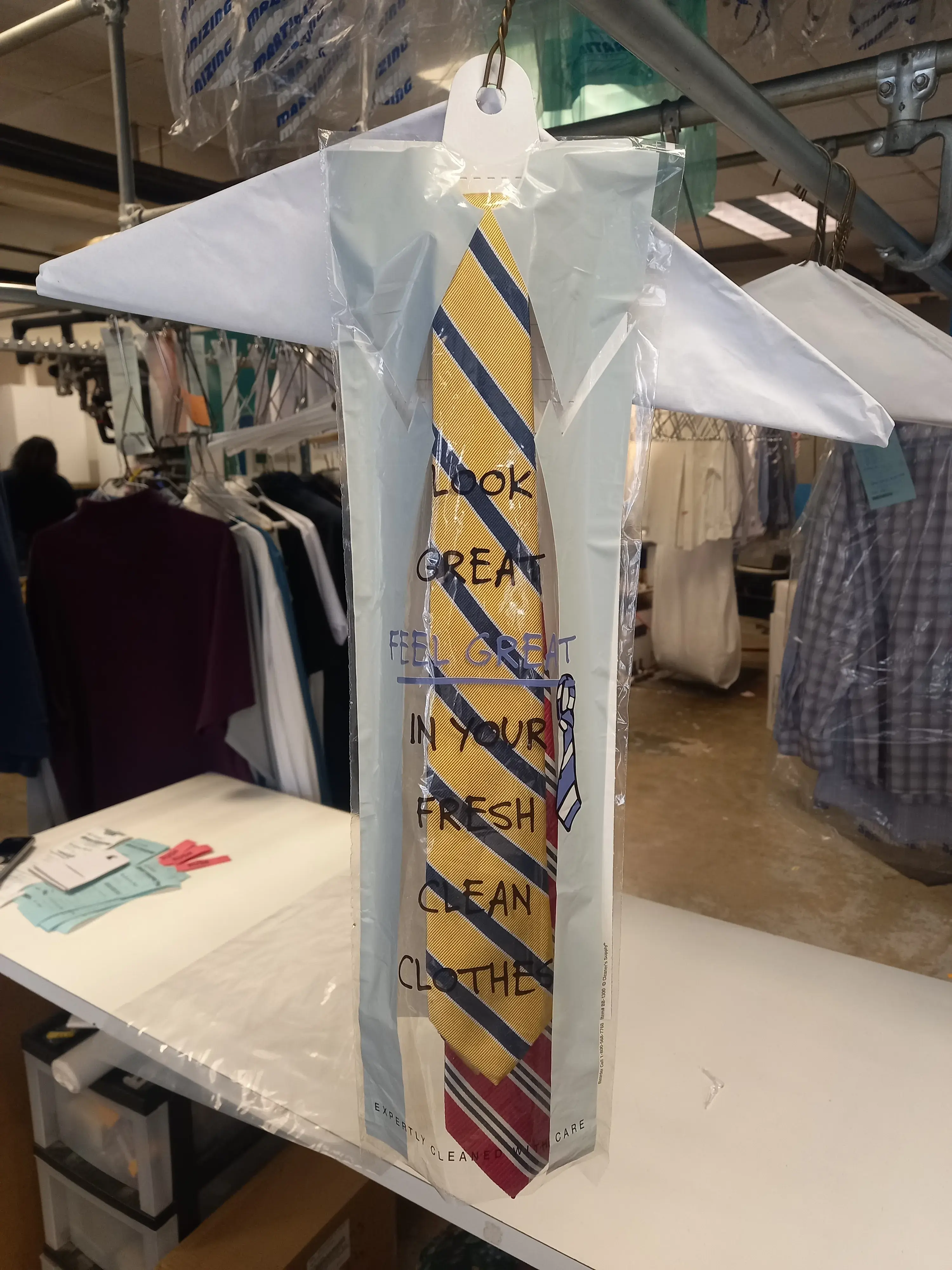 Martinizing thumbnail 5