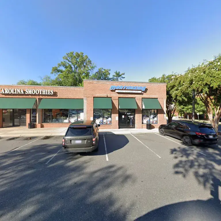 Martinizing - Image 18