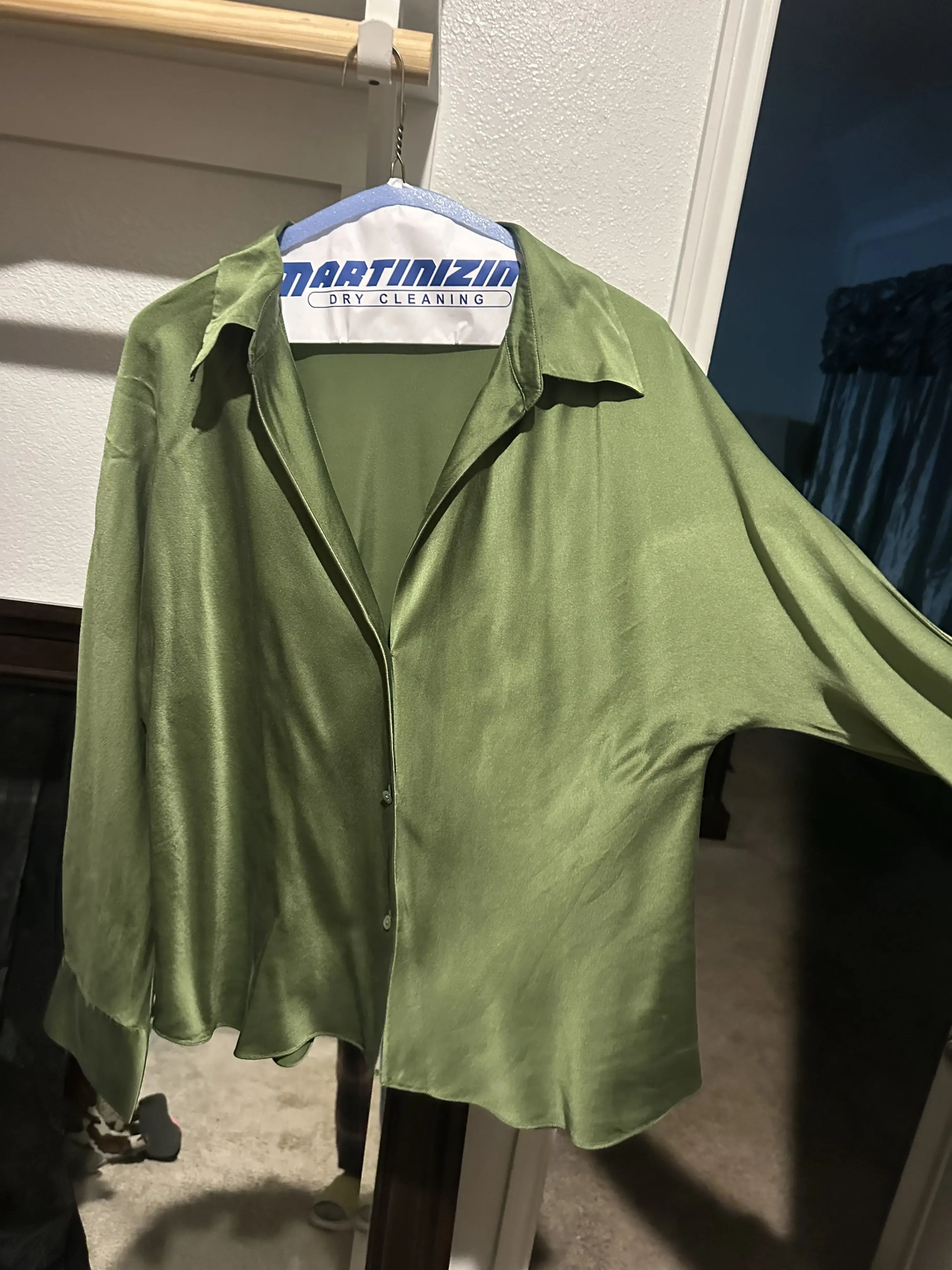 Martinizing Cleaners at Cityview - Image 5