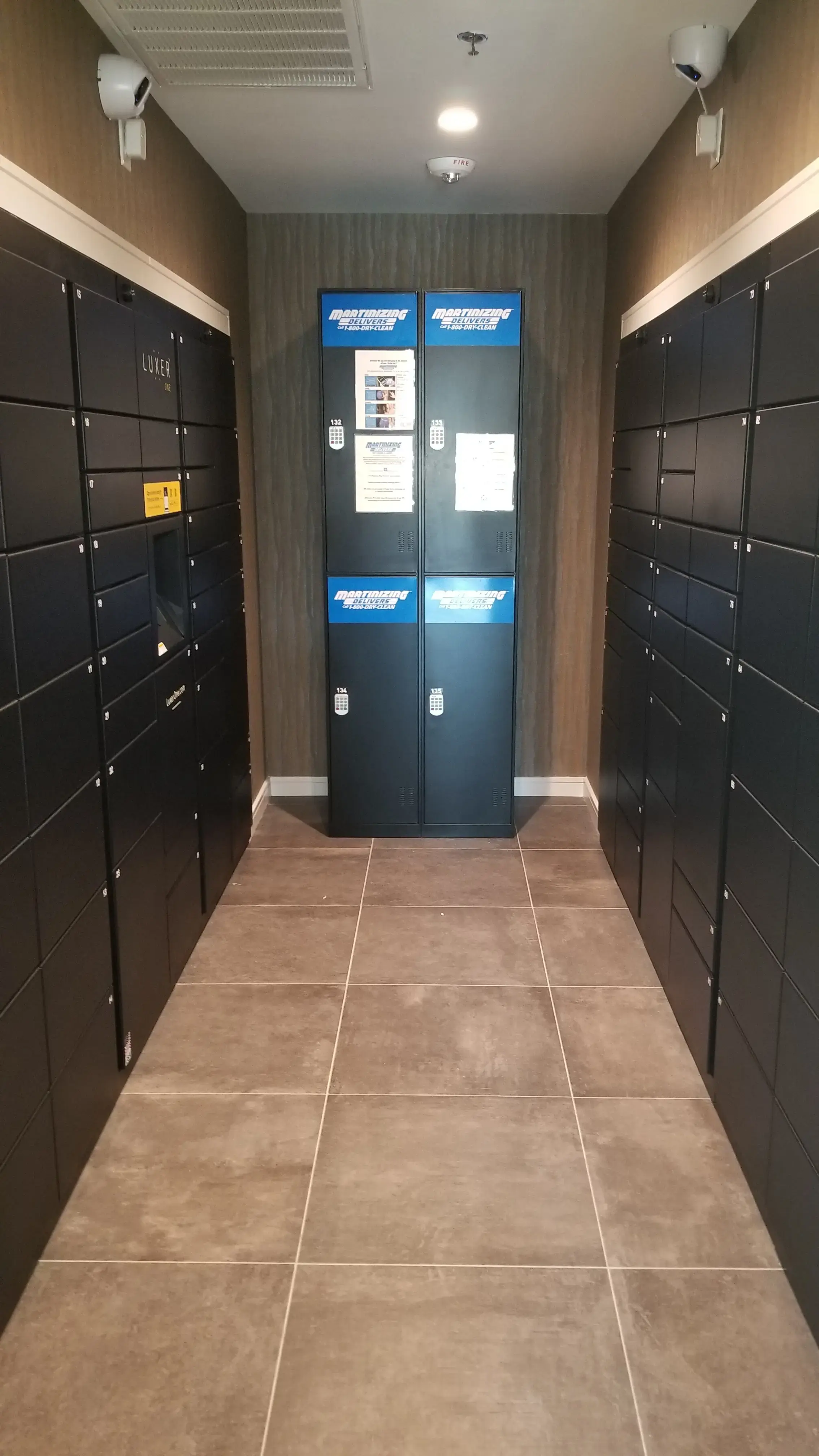 Martinizing Cleaners at Cityview thumbnail 6