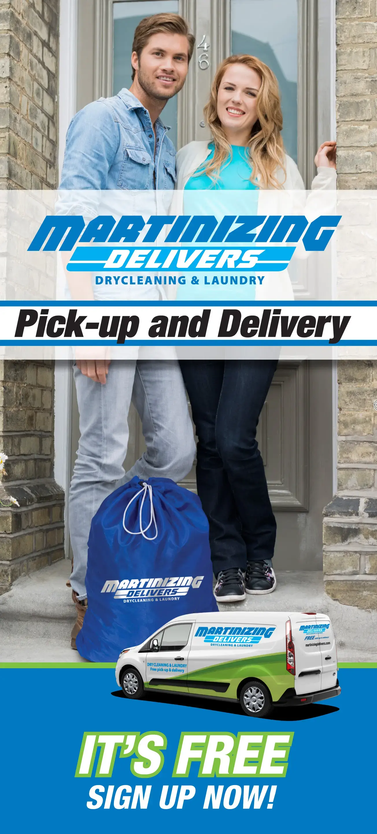 Martinizing Cleaners at Cityview - Image 10