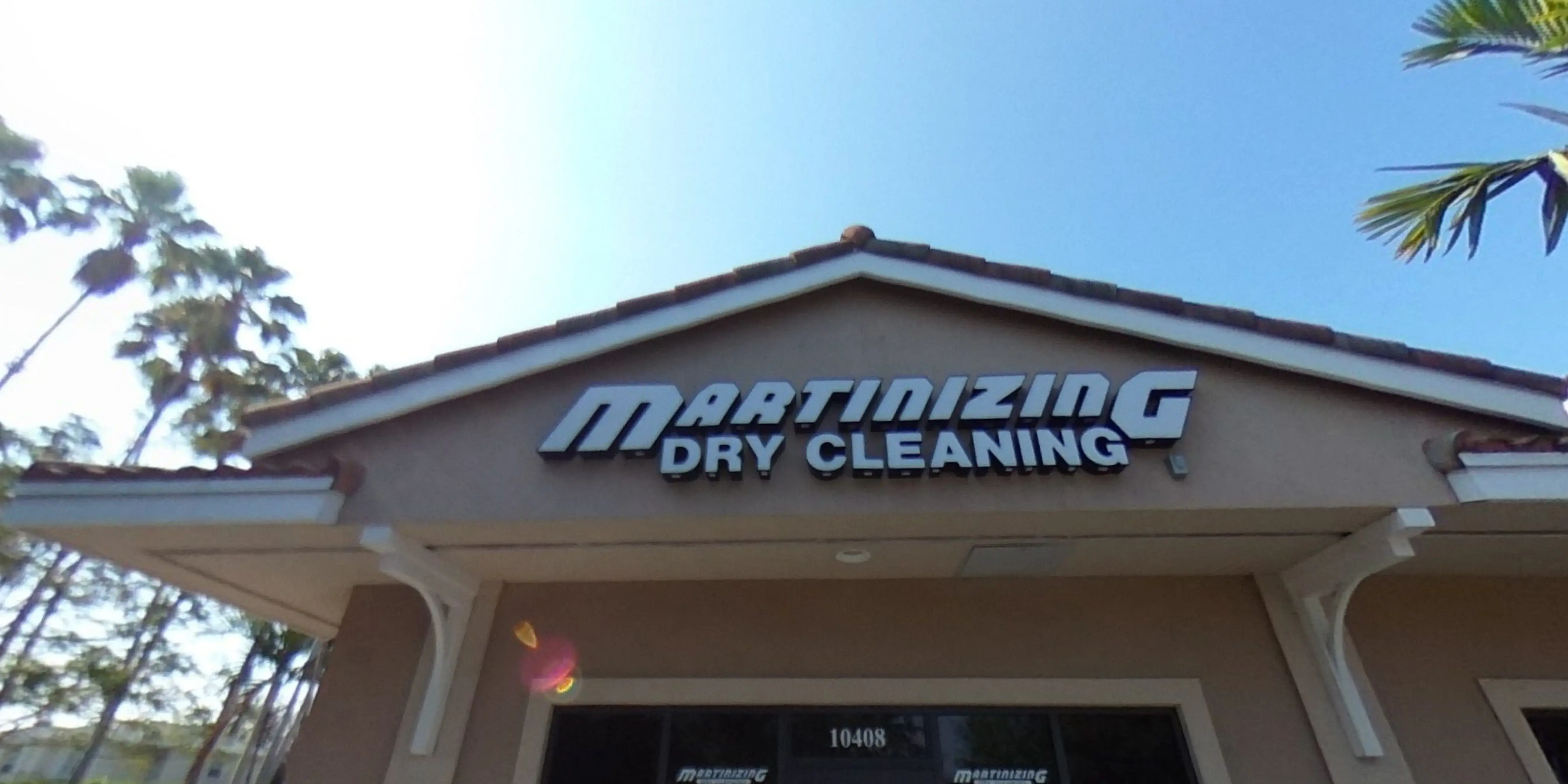 Martinizing Cleaners - Image 8