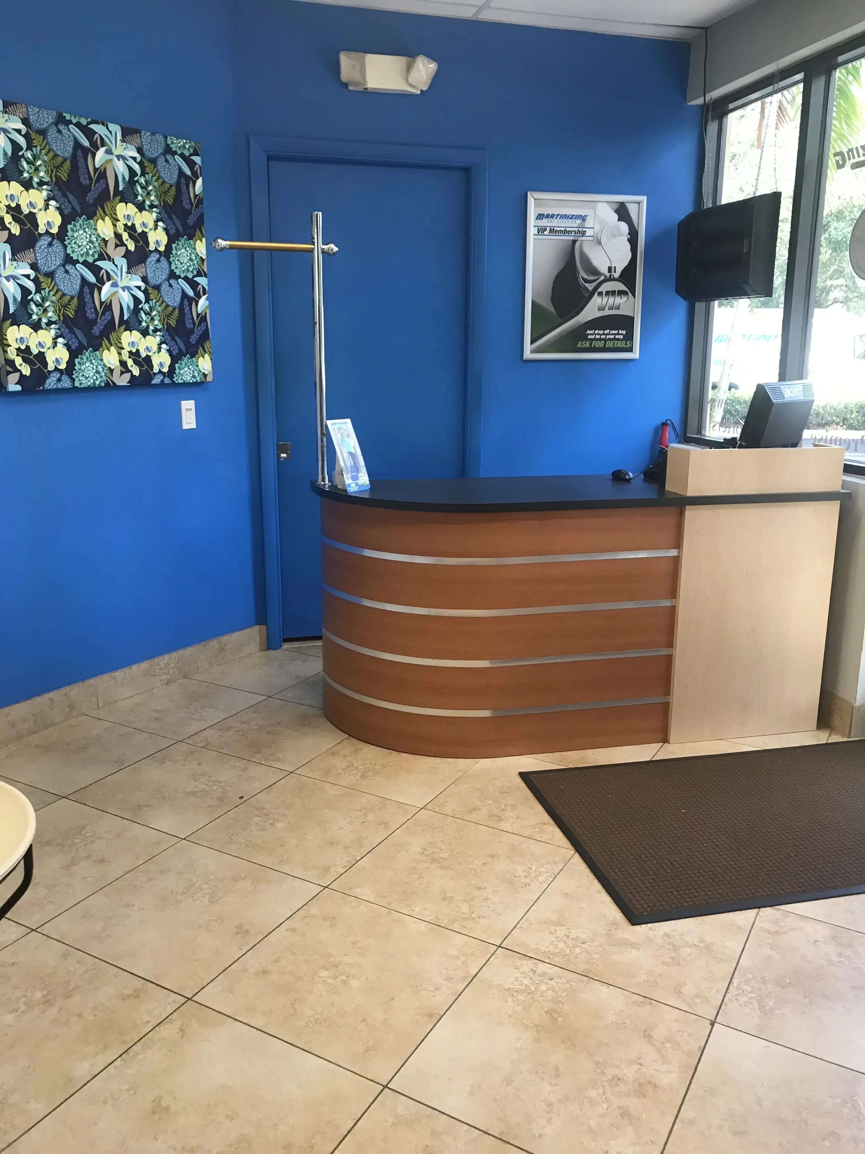 Martinizing Cleaners - Image 12