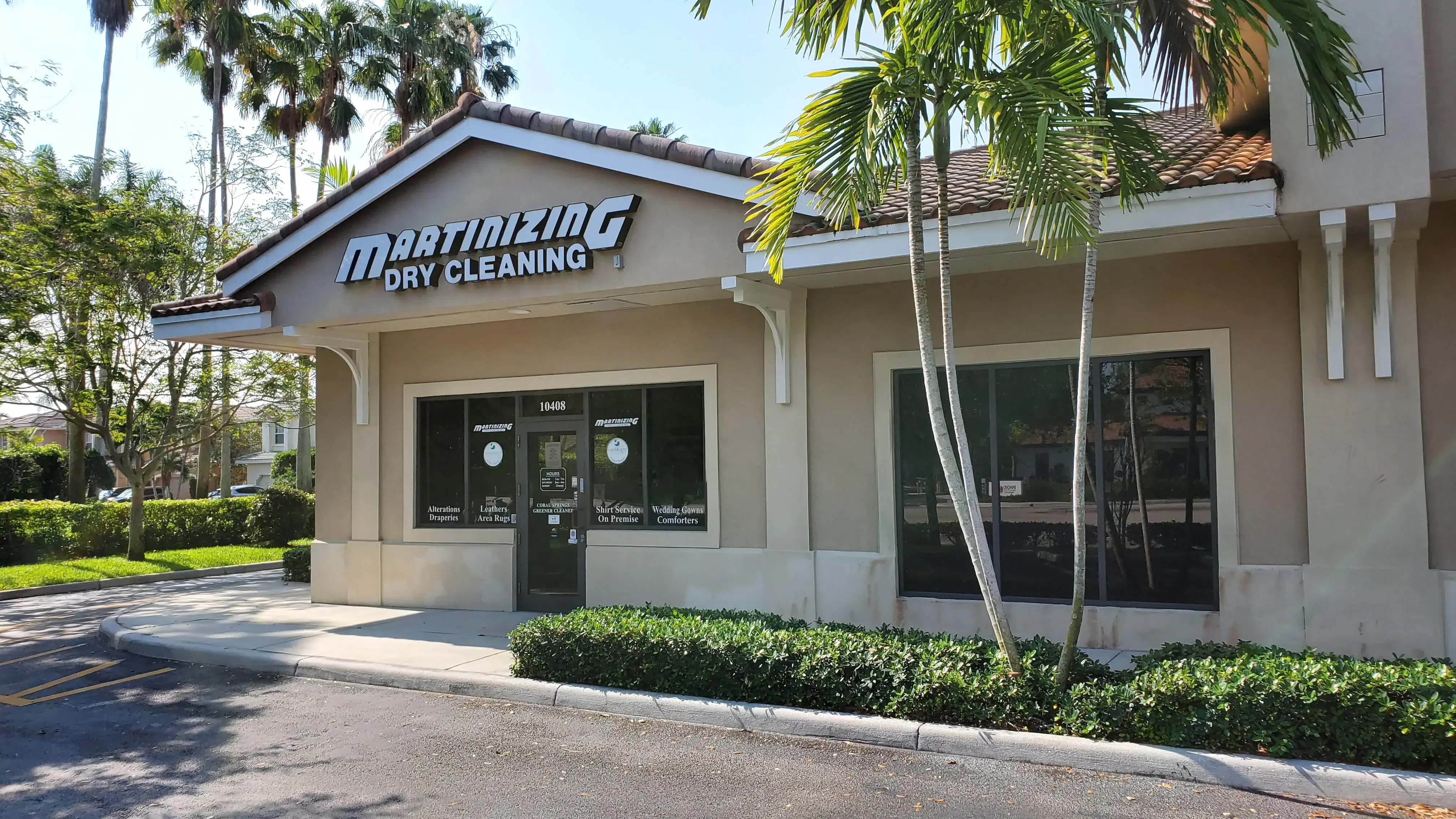 Martinizing Cleaners - Image 2