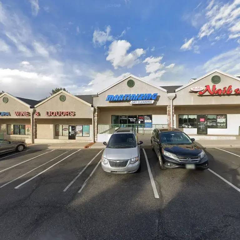 Martinizing Cleaners - Image 2