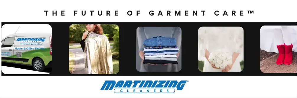 Martinizing Cleaners - Image 11